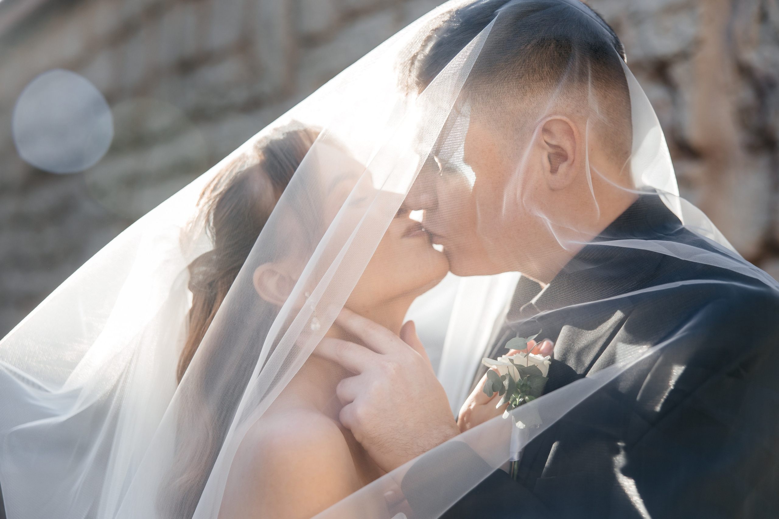 Анонс свадьбы для Наталии и Евгения. Свадебный фотограф в Крыму и Севастополе Ольга Баскакова