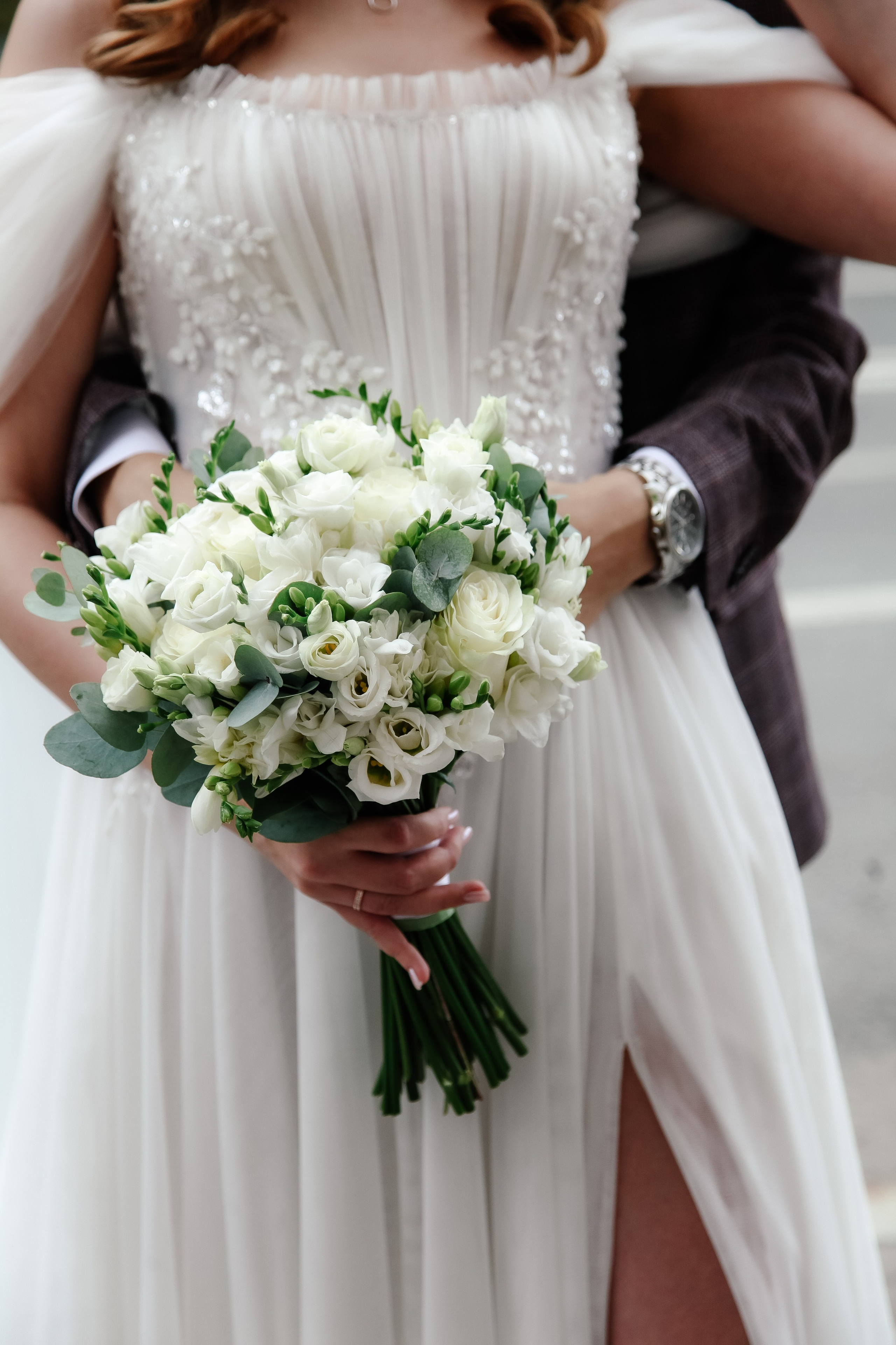 Эмиль и Евгения. Свадебный фотограф в Санкт-Петербурге Лолита Романова