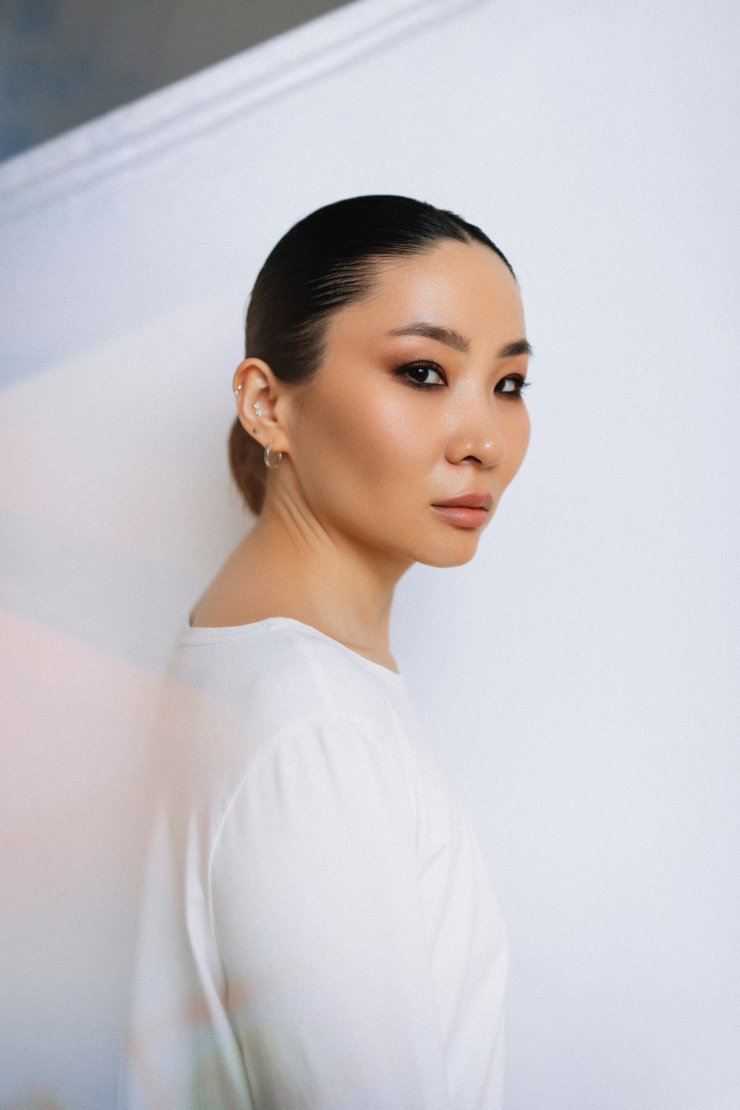 Таня. КЦ ЗИЛ. Фотограф Москва Мария Захарова