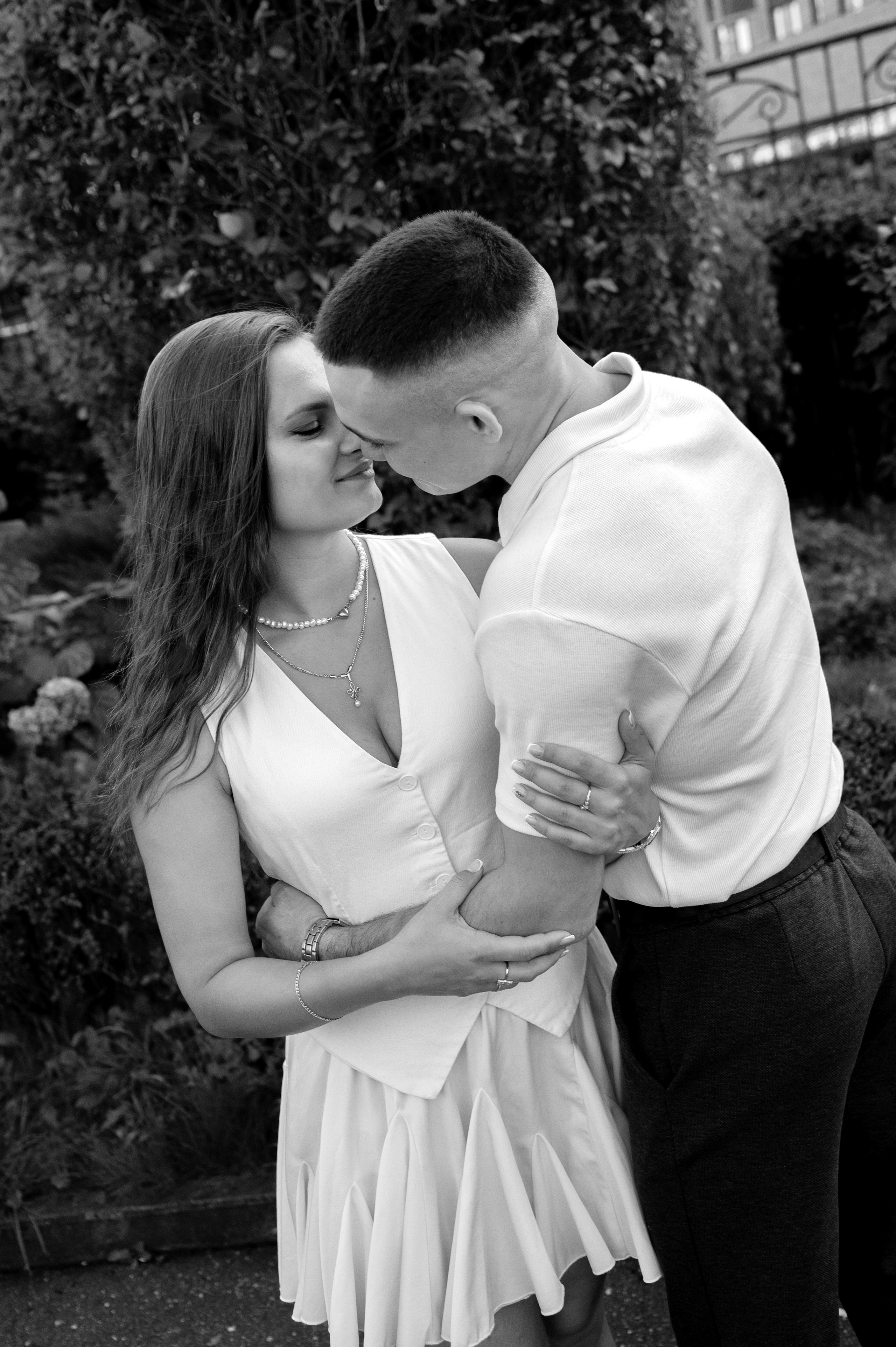 Виталик и Диана. Свадебный и семейный фотограф в Серпухове Александра Дерюшева