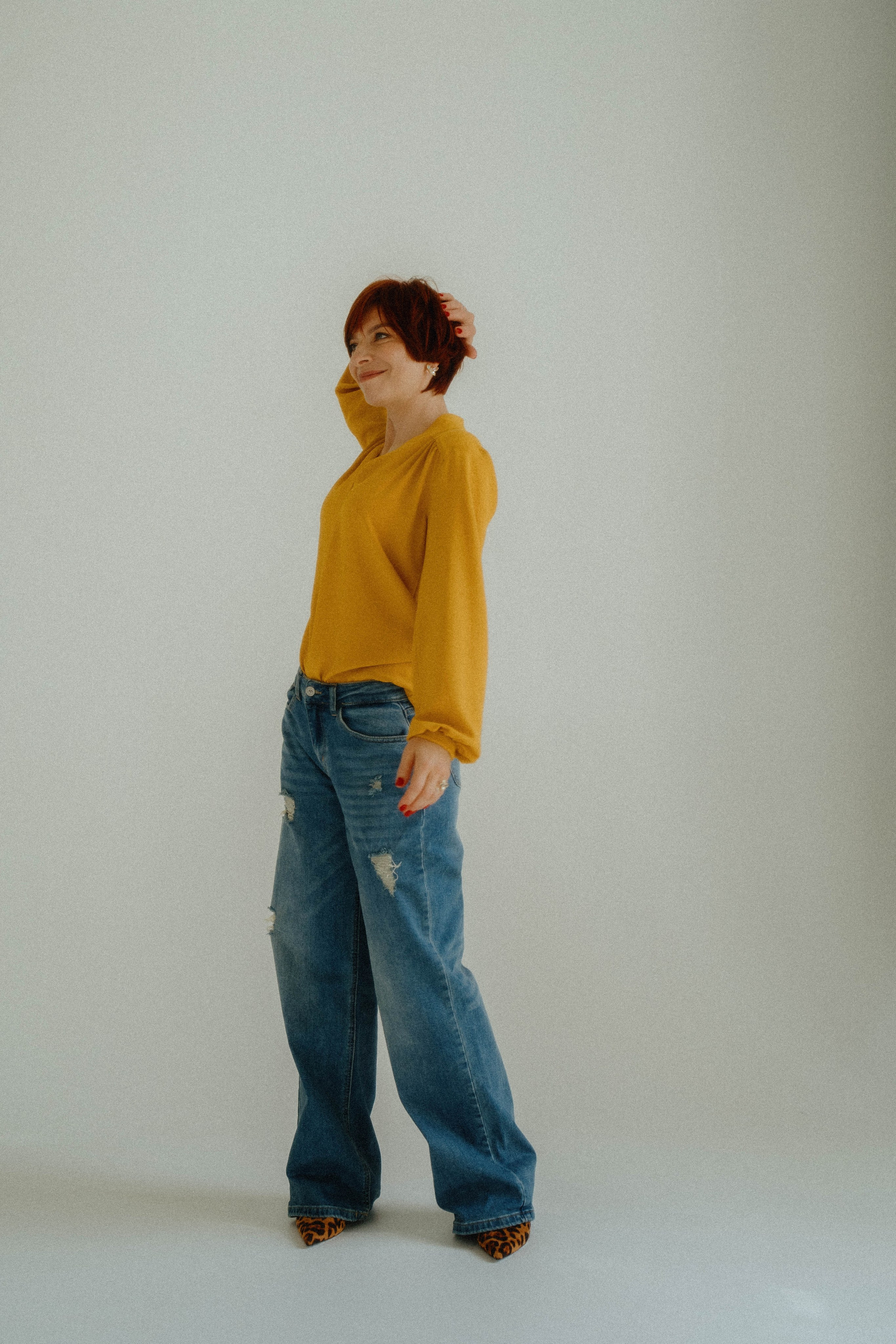 Валентина. Фотограф в Санкт-Петербурге Полковникова Юлия