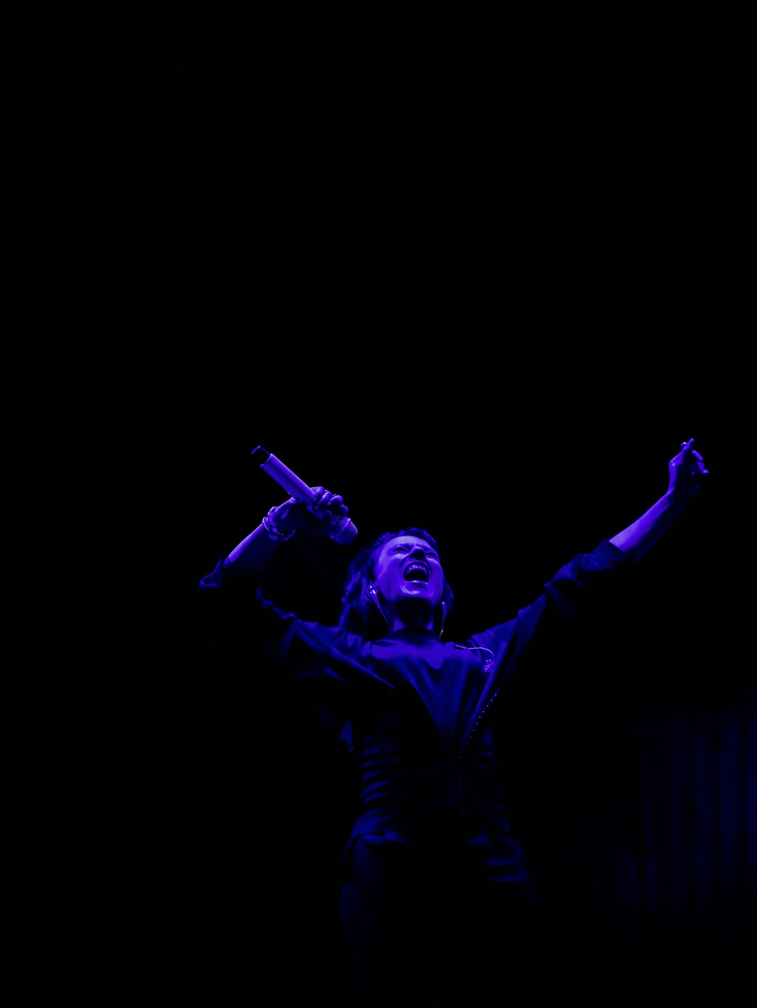 Фестиваль «Антон тут рядом». Фотограф в Санкт-Петербурге Полковникова Юлия