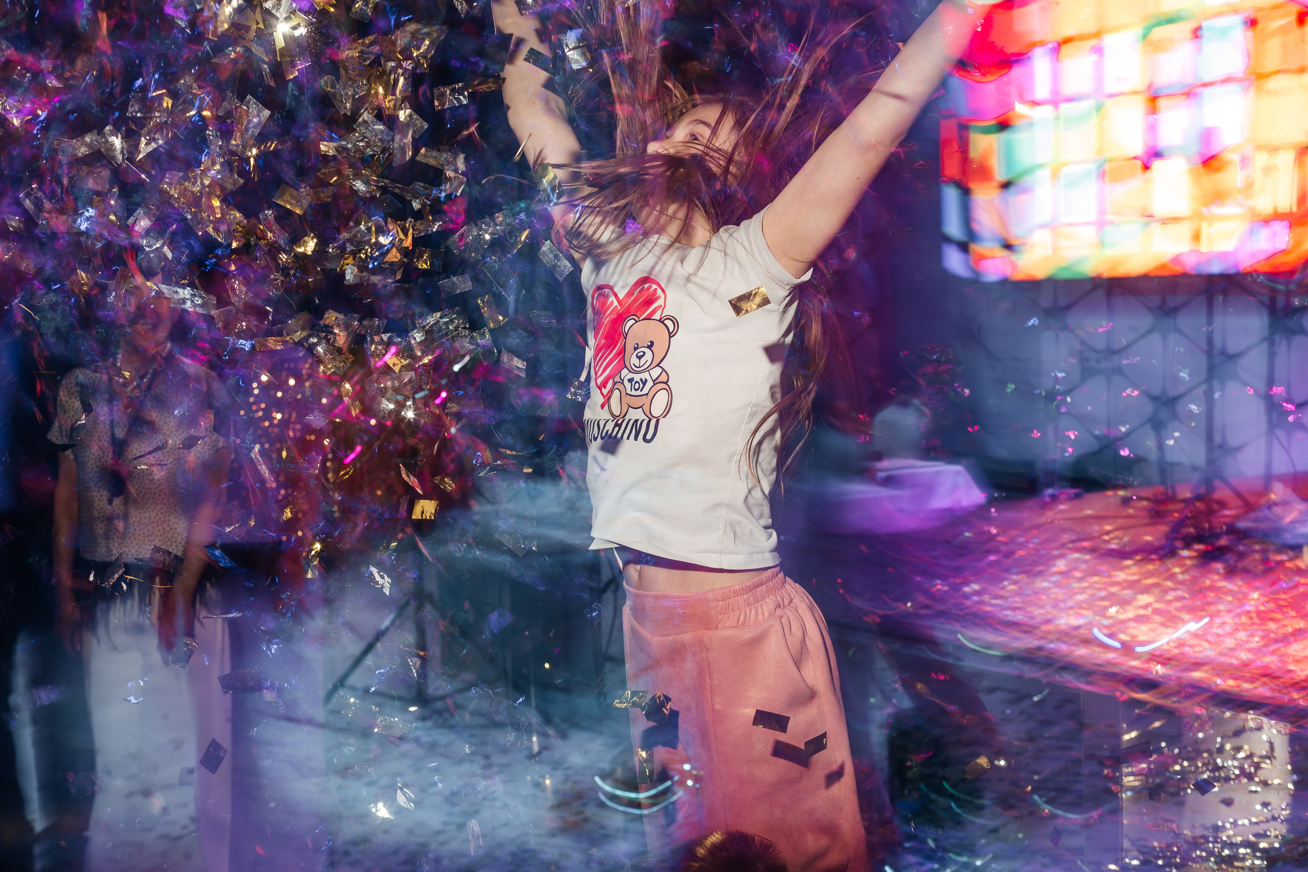 Юбилей Натальи. Свадебный фотограф в Краснодаре Николай Крауз