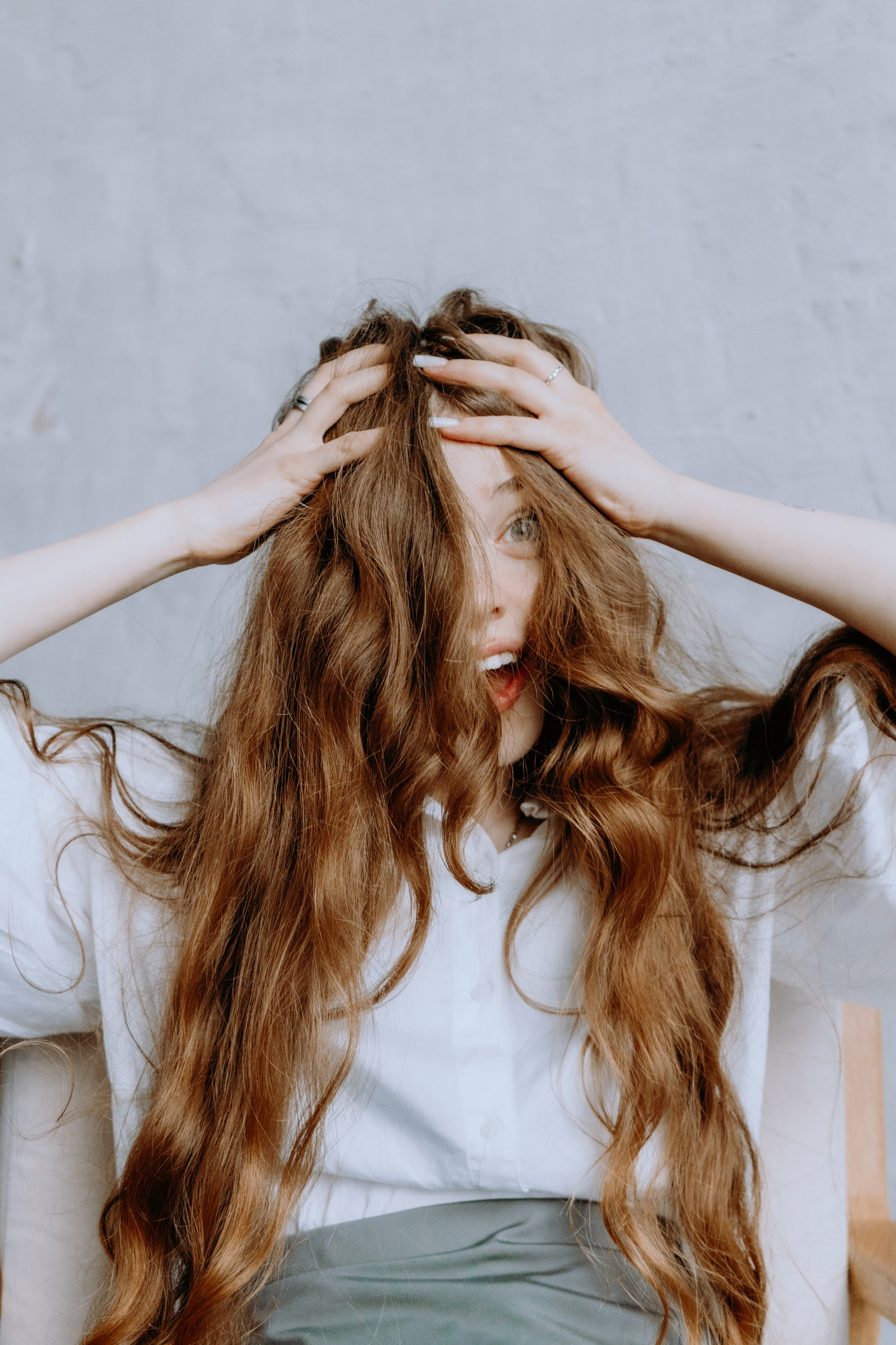 Эмма. Фотограф Анисин Денис