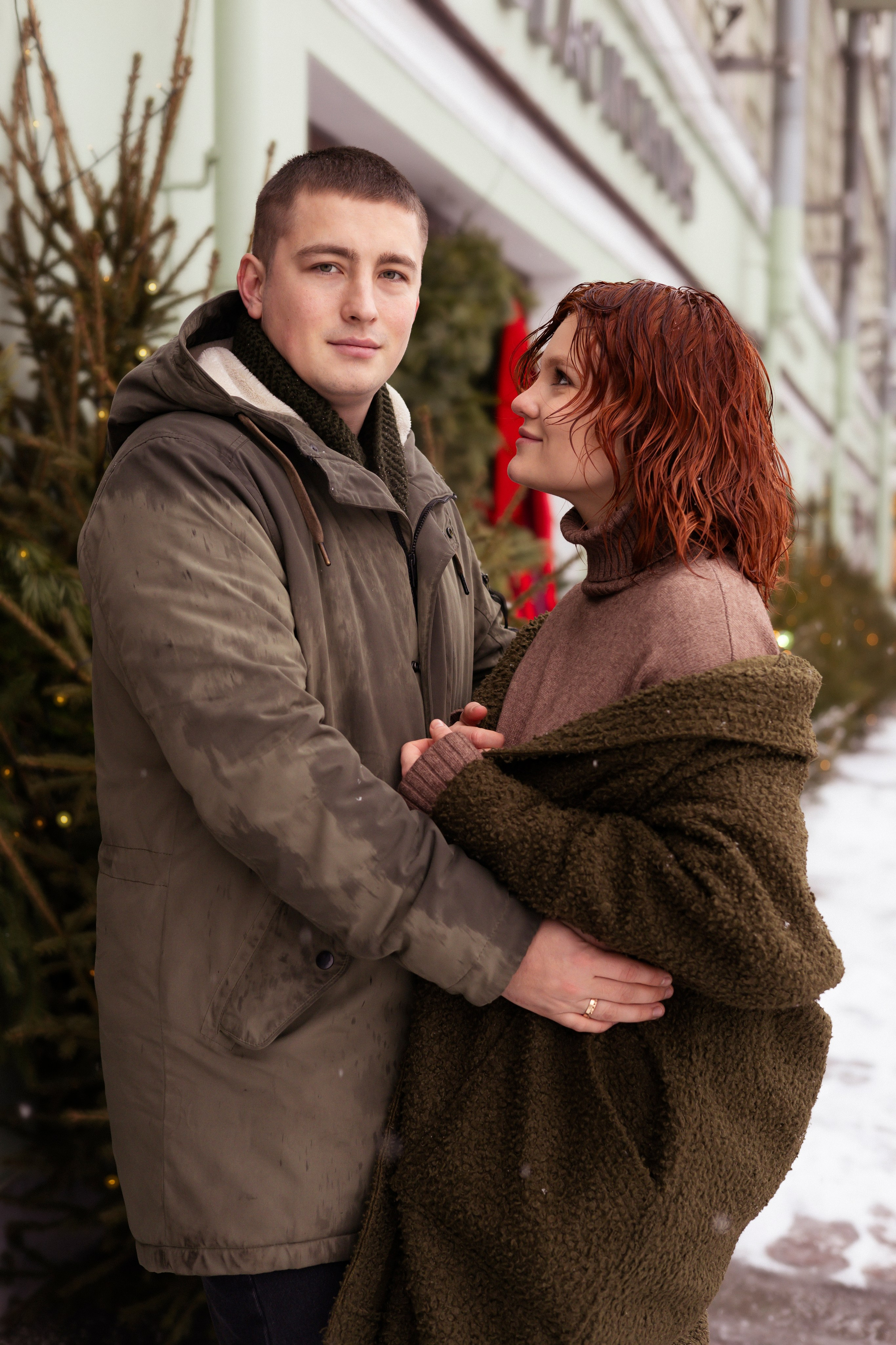 E & V. Портретный, семейный фотограф в Санкт-Петербурге и Ленинградской области Виктория Соловьёва