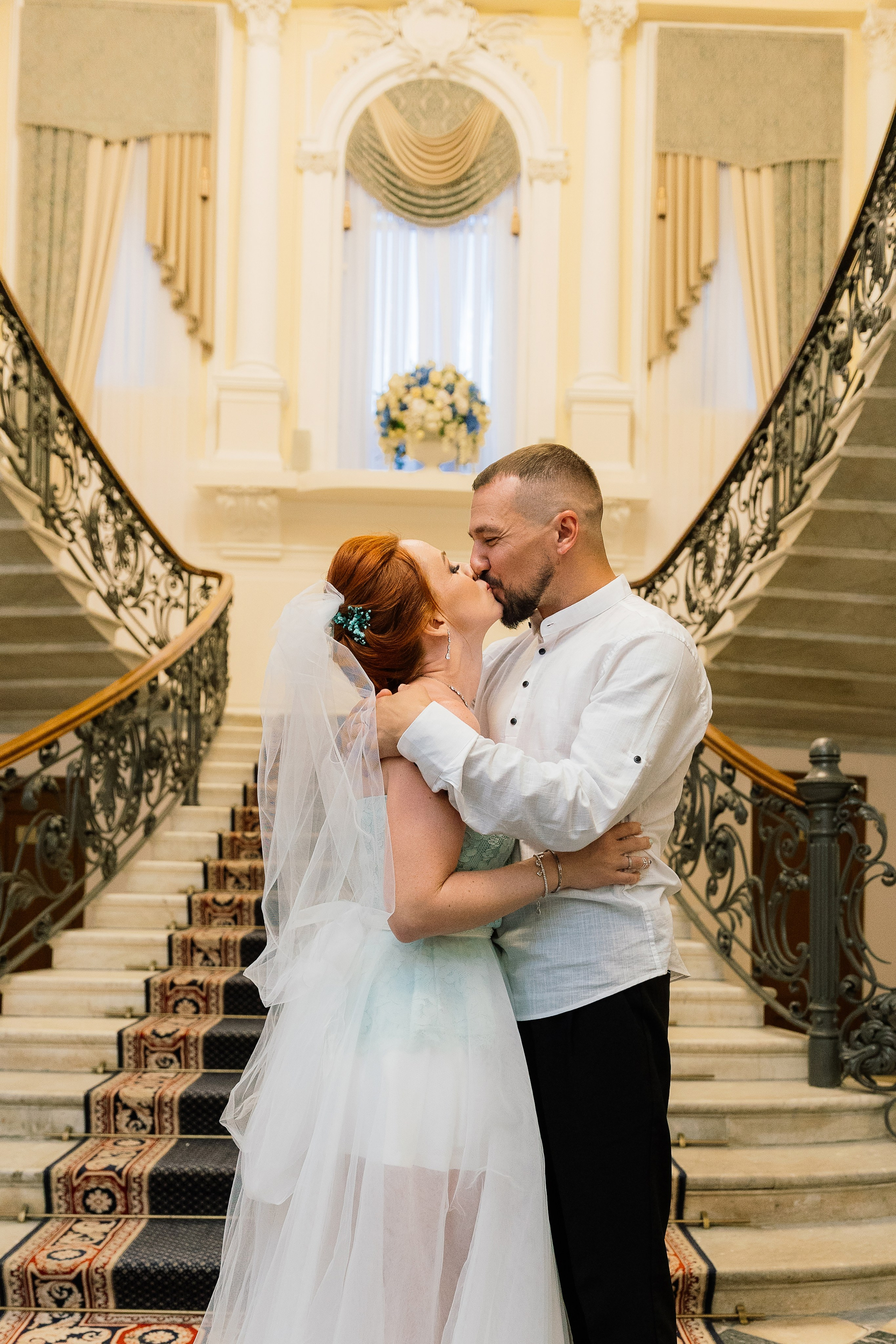 Дмитрий и Яна. Семейный фотограф Толстикова Кристина