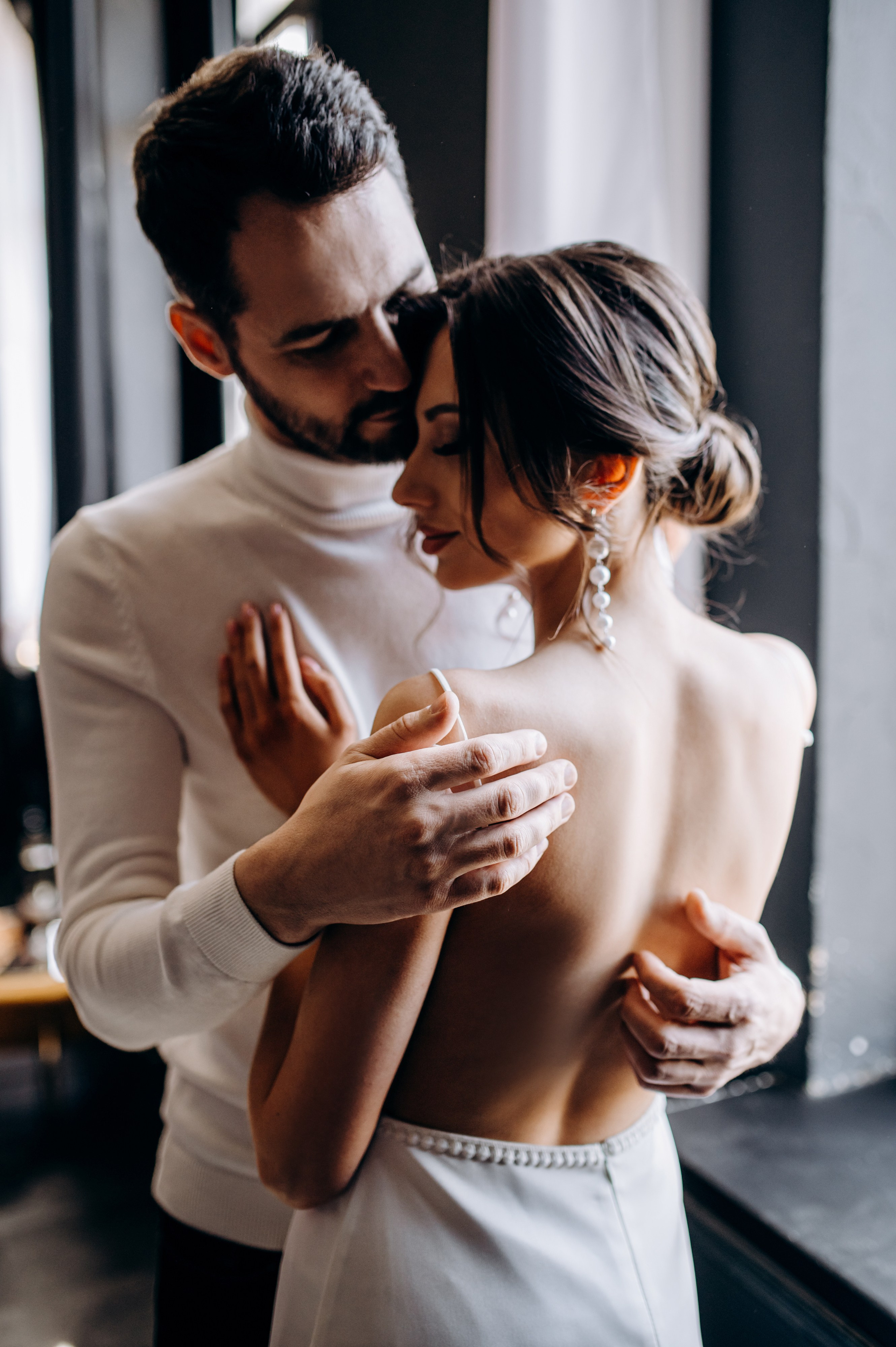 «Moloko». Свадебный и семейный фотограф в Минске Алексей Пузиков