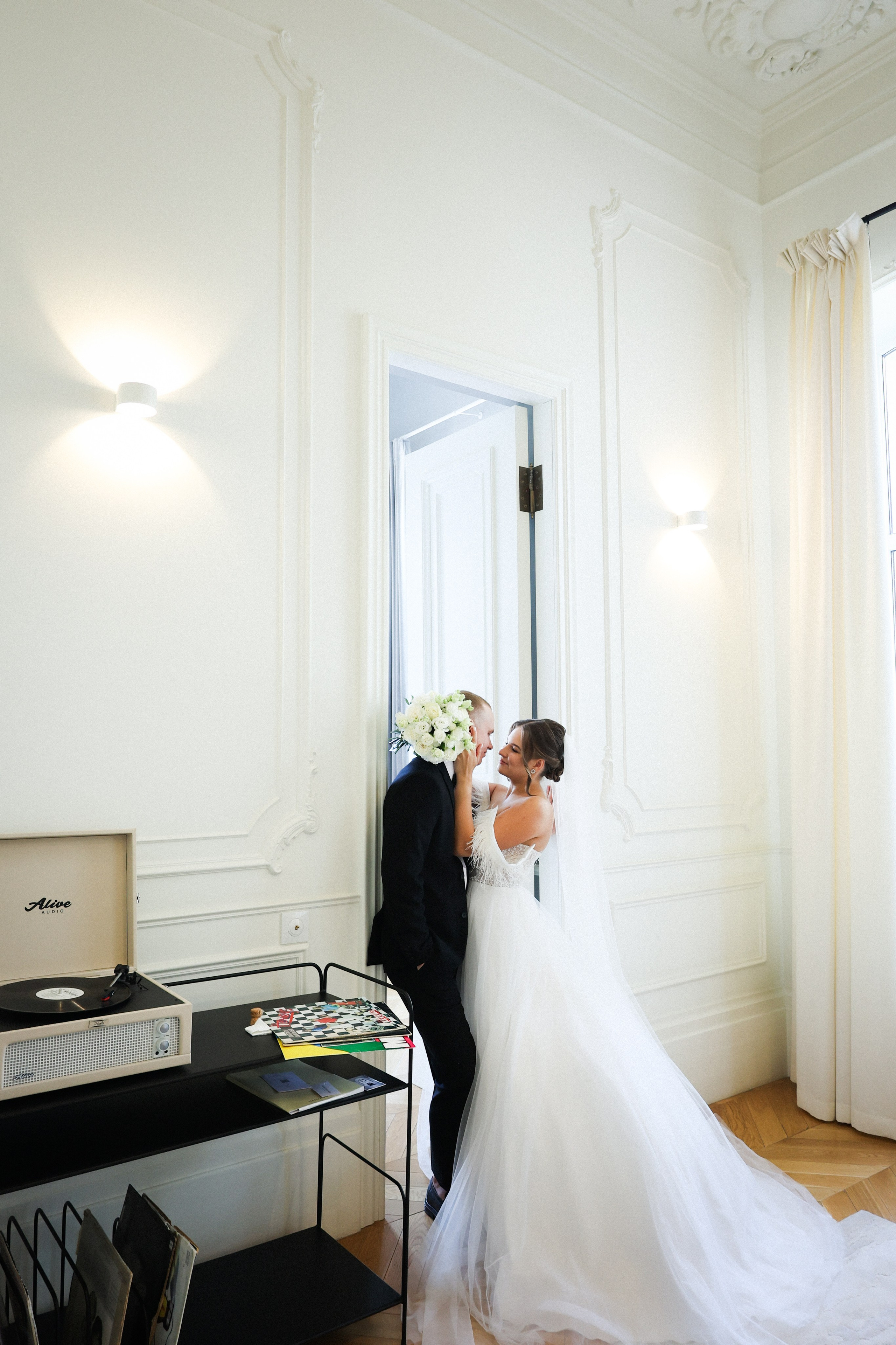 Свадебный фотограф и рилсмейкер | Астрахань