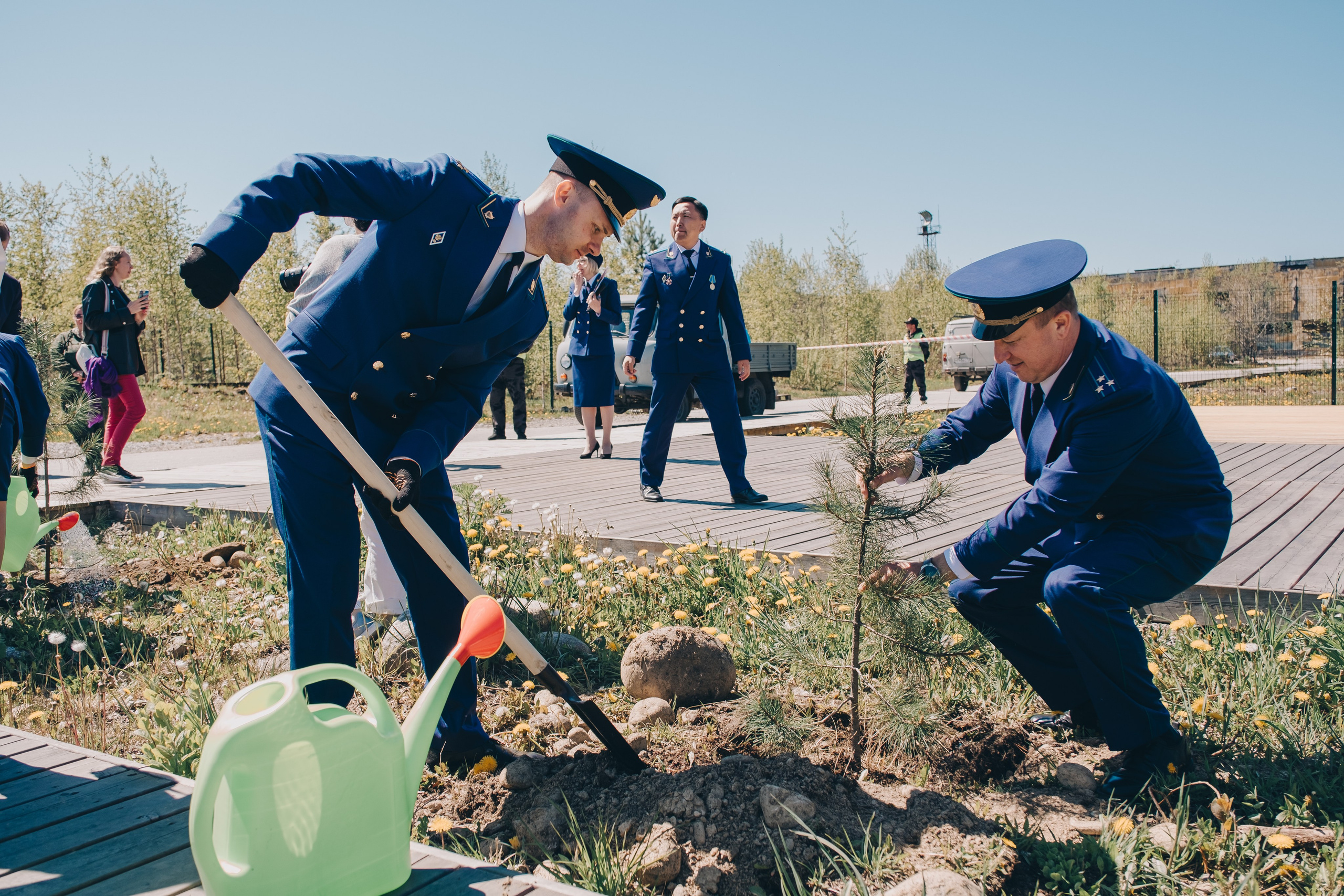 Экологический форум. Фотограф в Иркутске Анна Мирошникова