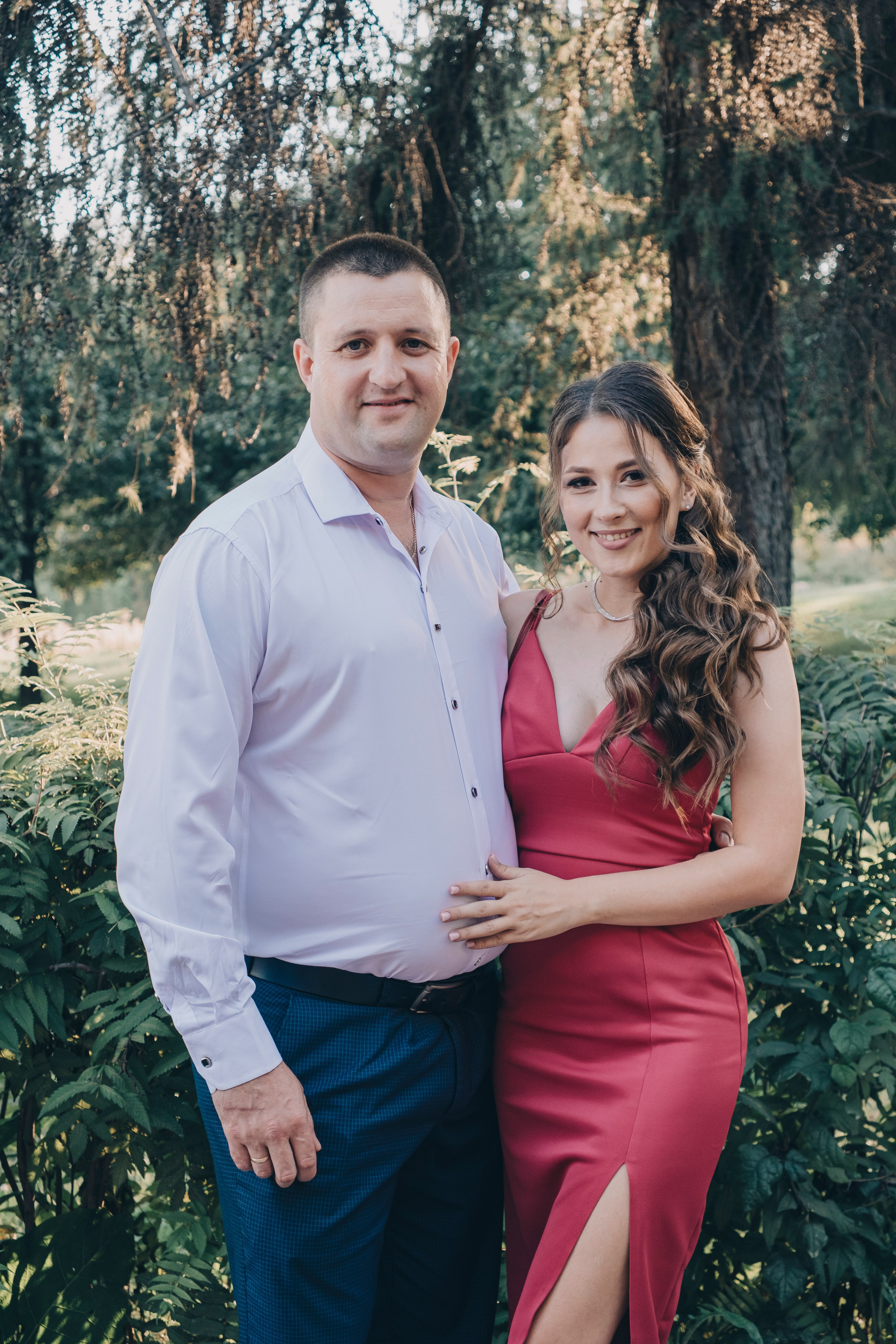 Полный свадебный день. Фотограф в Иркутске Анна Мирошникова