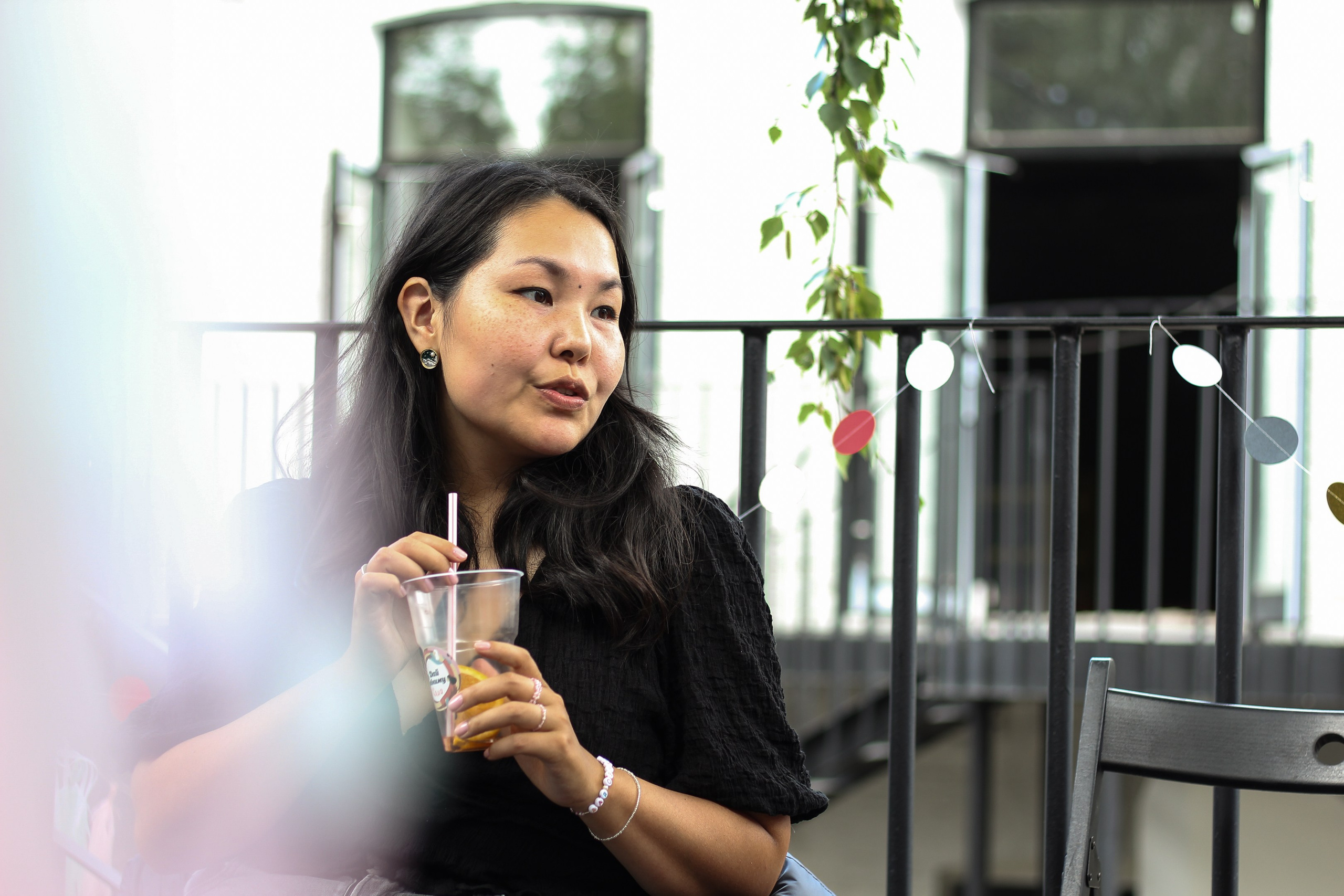 16/07 Детский праздник. Фотограф из Москвы. Иван Носков