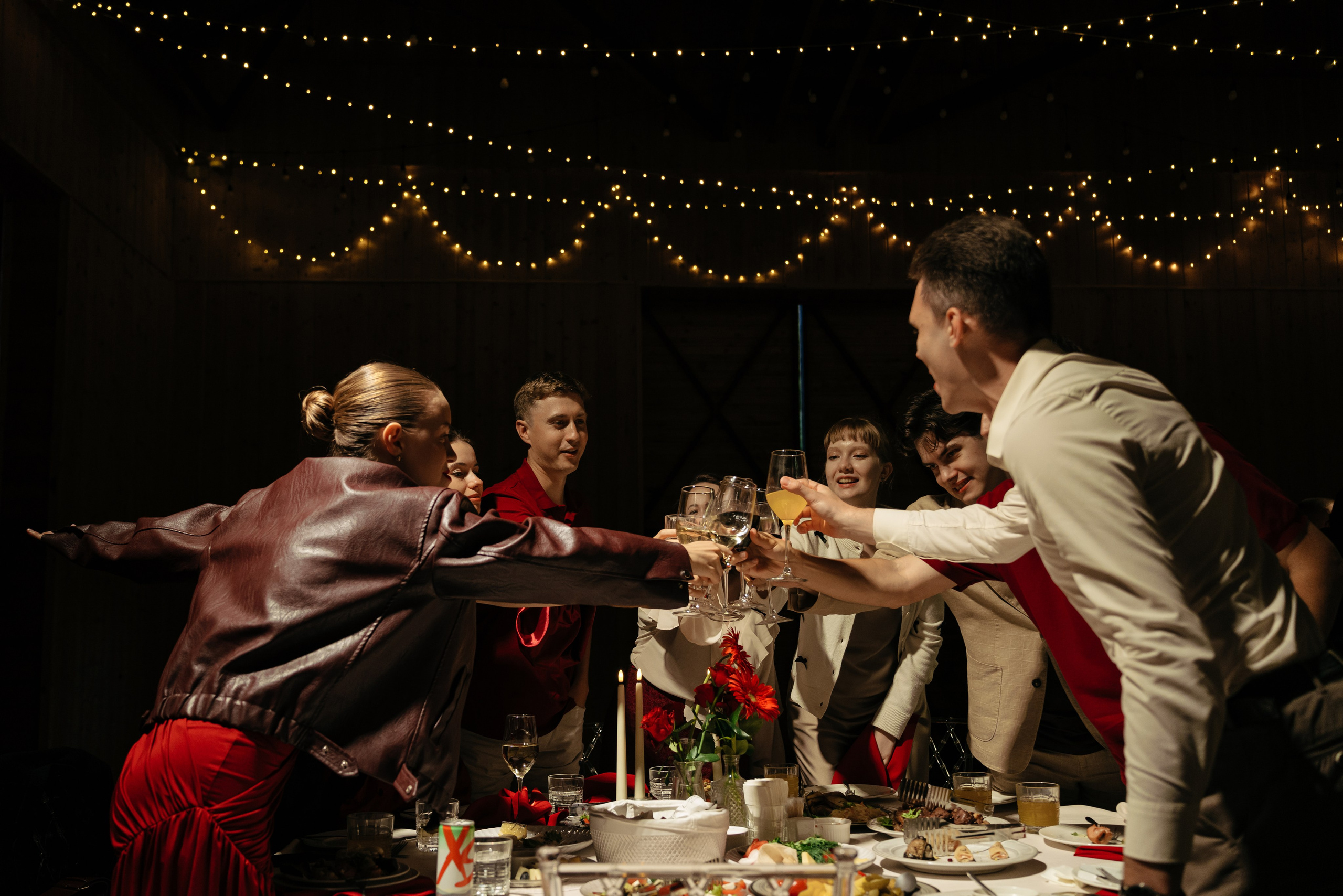 Игорь и Юлия. Свадебный фотограф Красноярск Вязьминова Мария