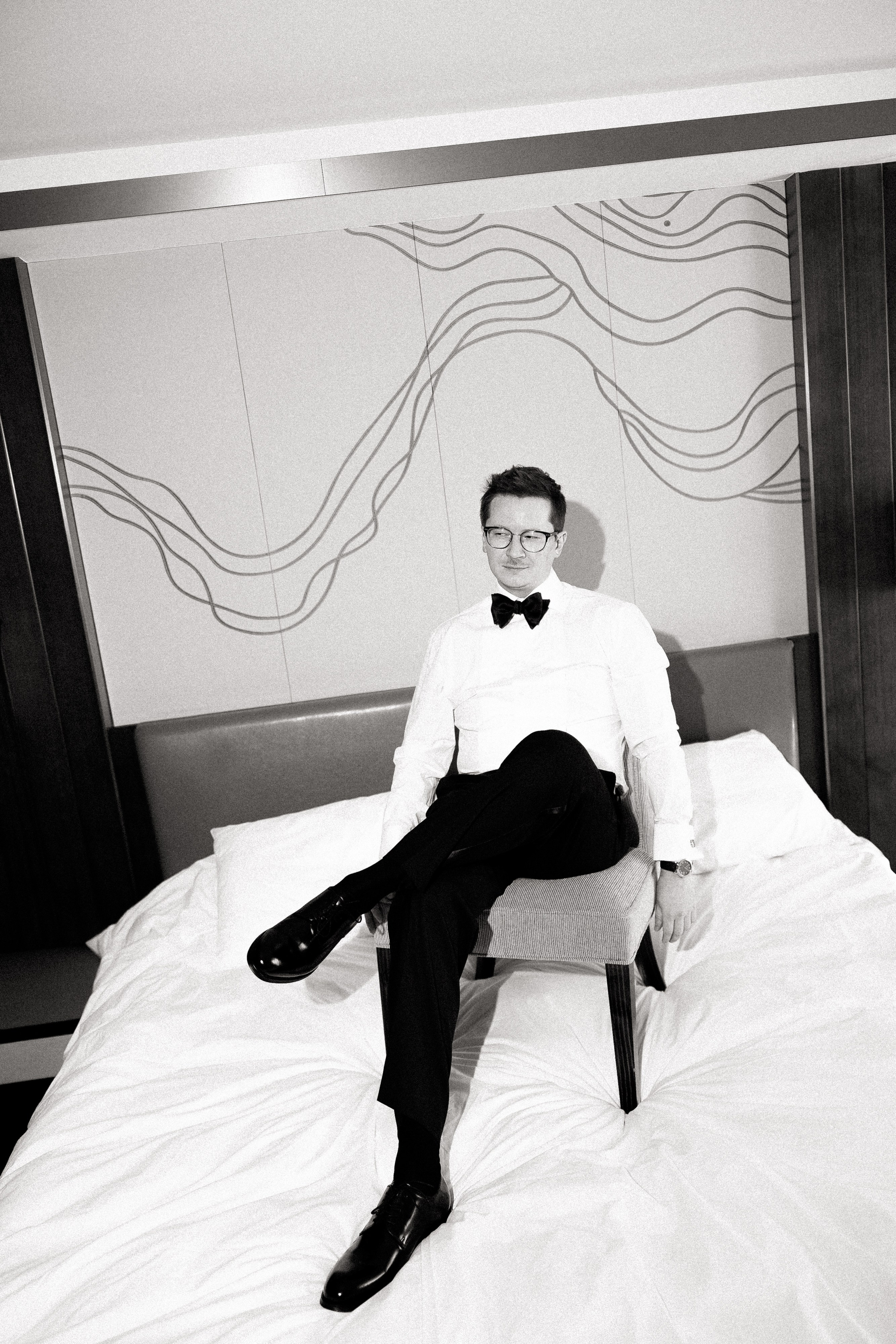 LOVE & HATE | R & N. Свадебный и event-фотограф Иван Волнухин