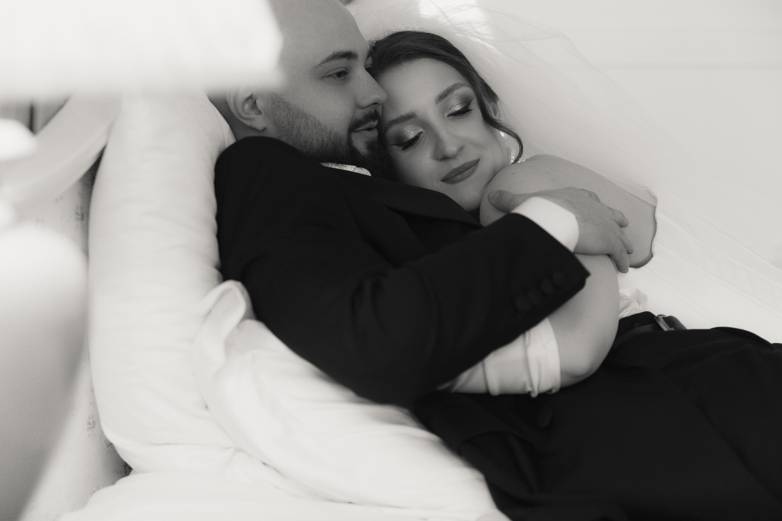 Свадьба в особняке. Ярослава Ерина — свадебный фотограф в Москве