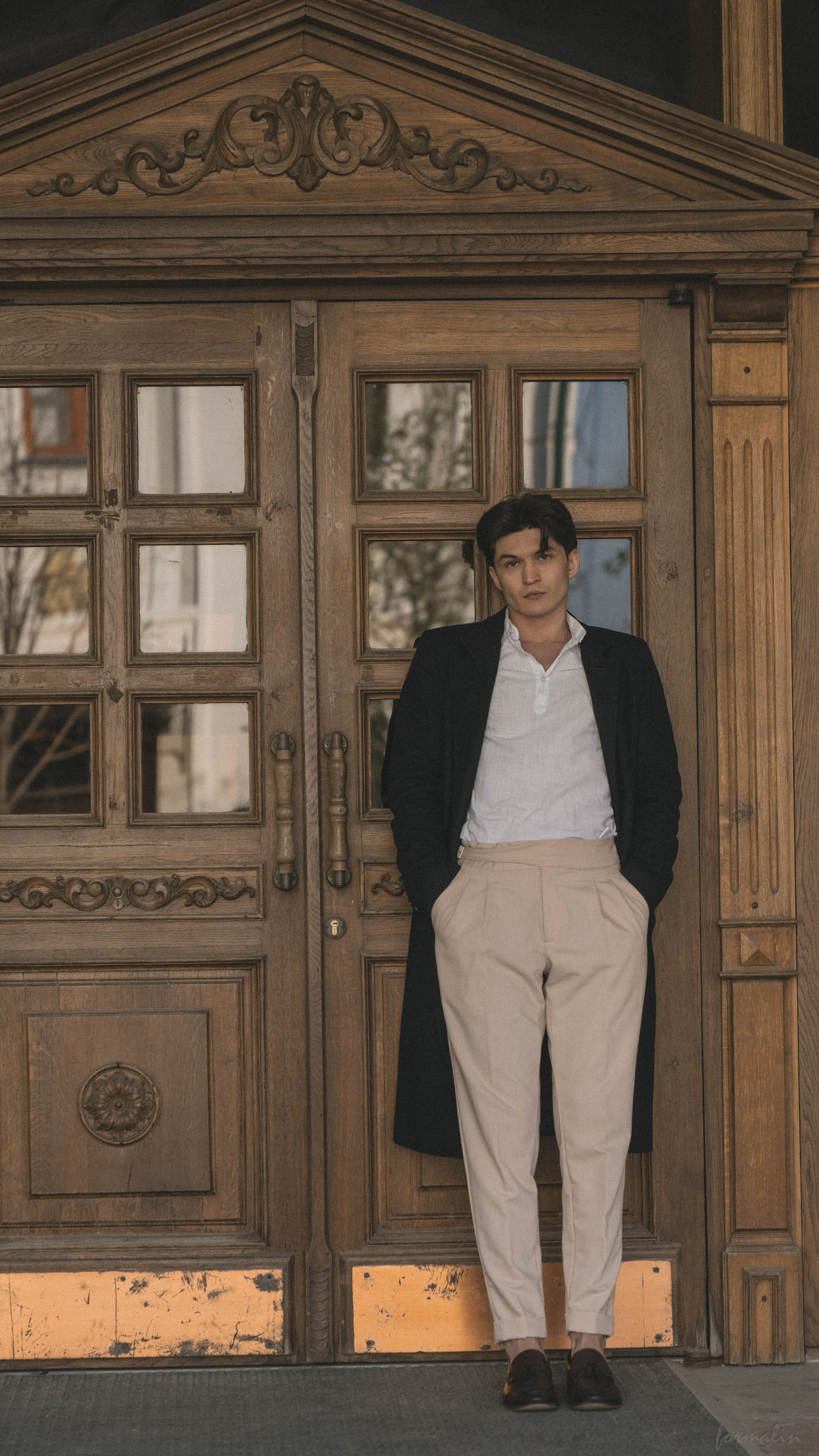 Айнур. Алиса Никитцова | Фотограф в Казани