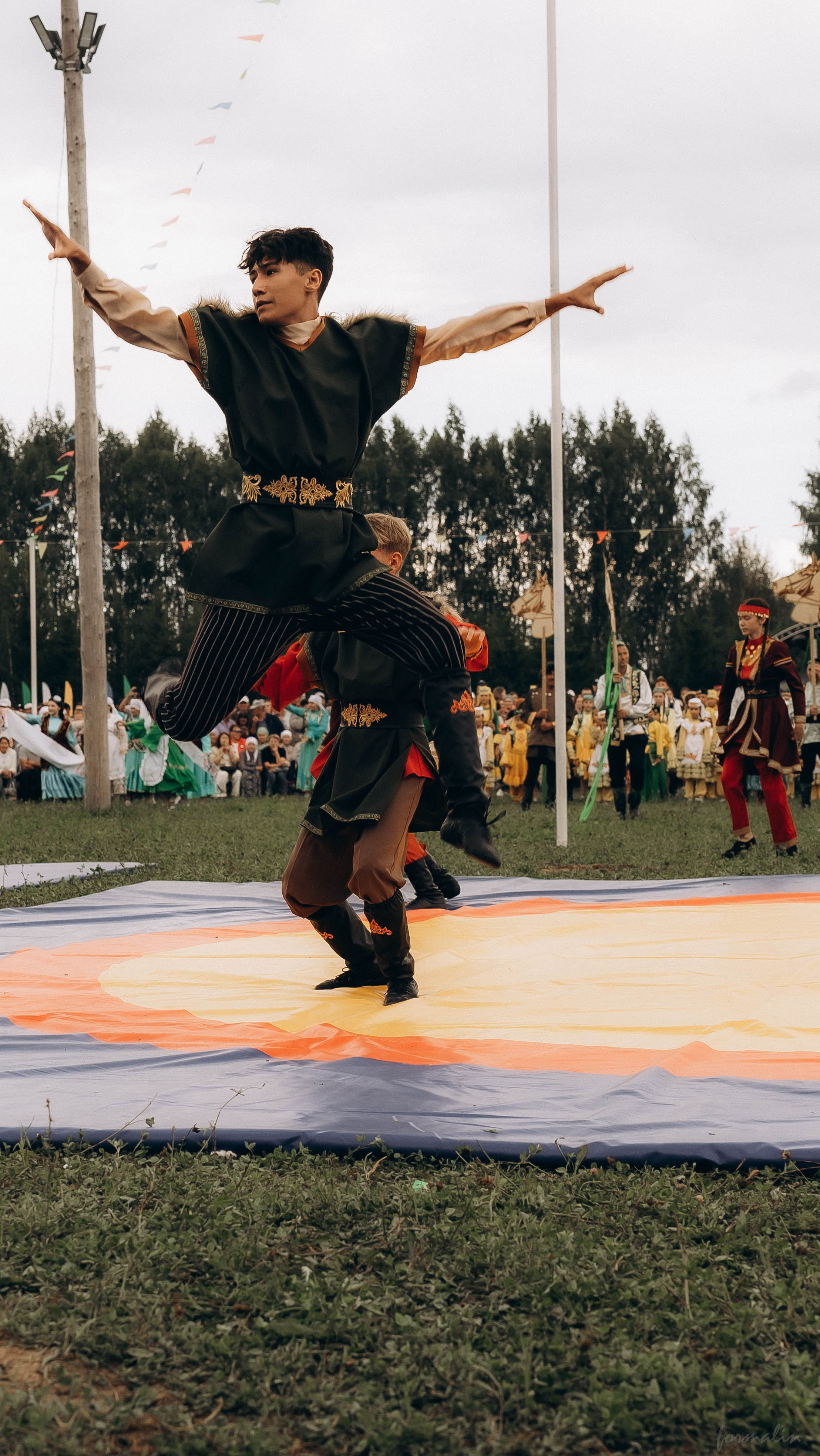 День Коня. Алиса Никитцова | Фотограф в Казани