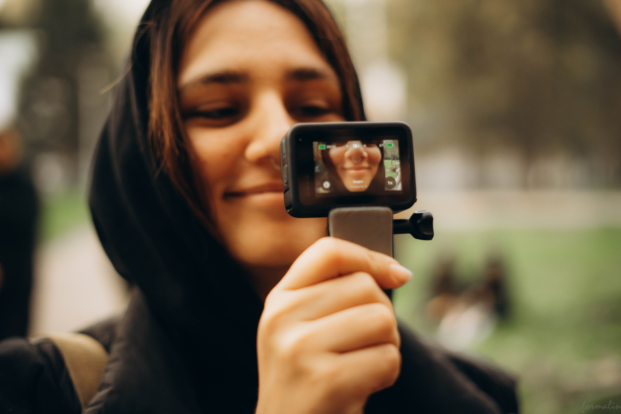 Республиканская военно-патриотическая смена «Рубеж». Алиса Никитцова | Фотограф в Казани