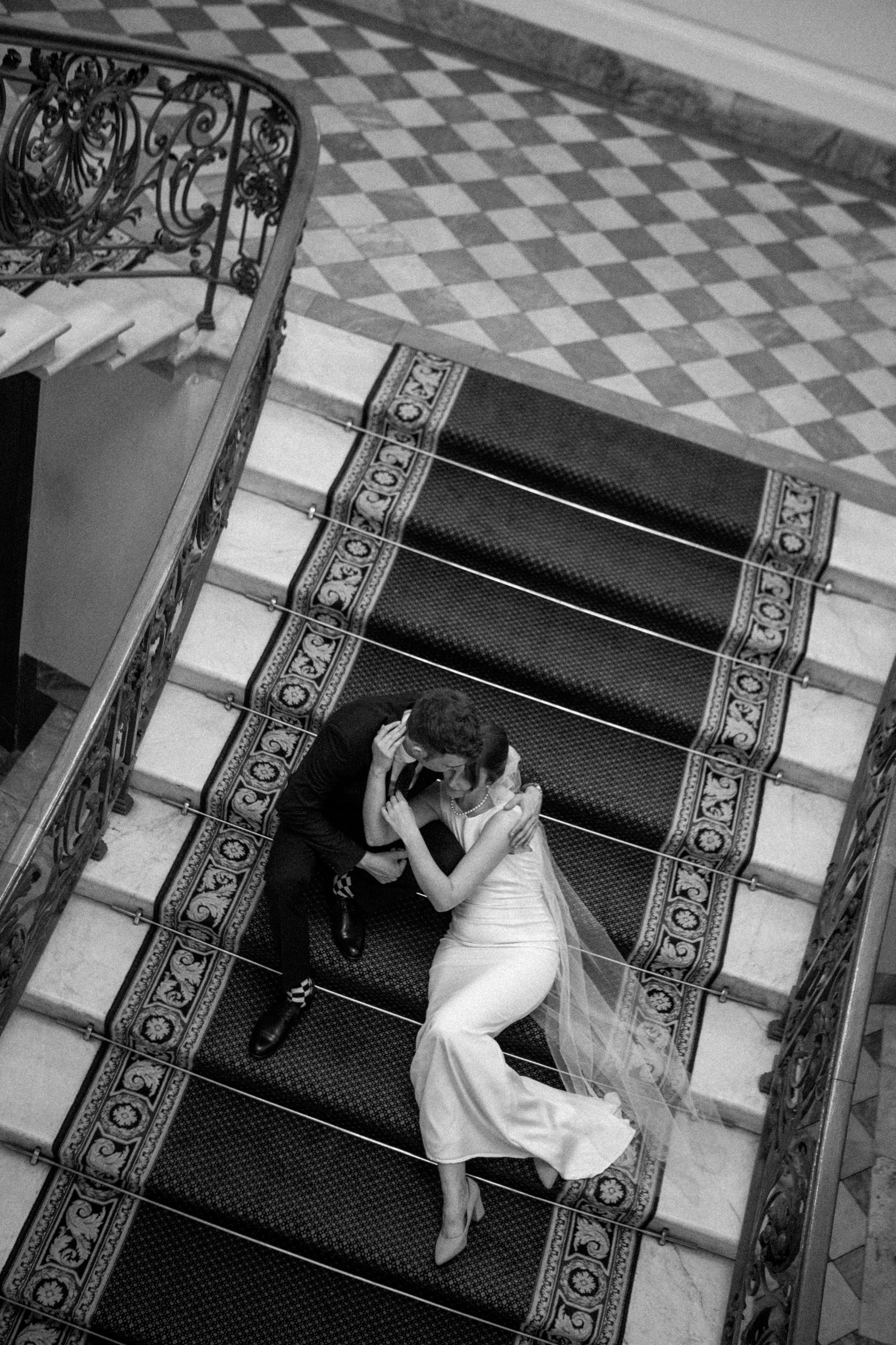 Таня и Леша. Даша Яковенко Фотограф Спб