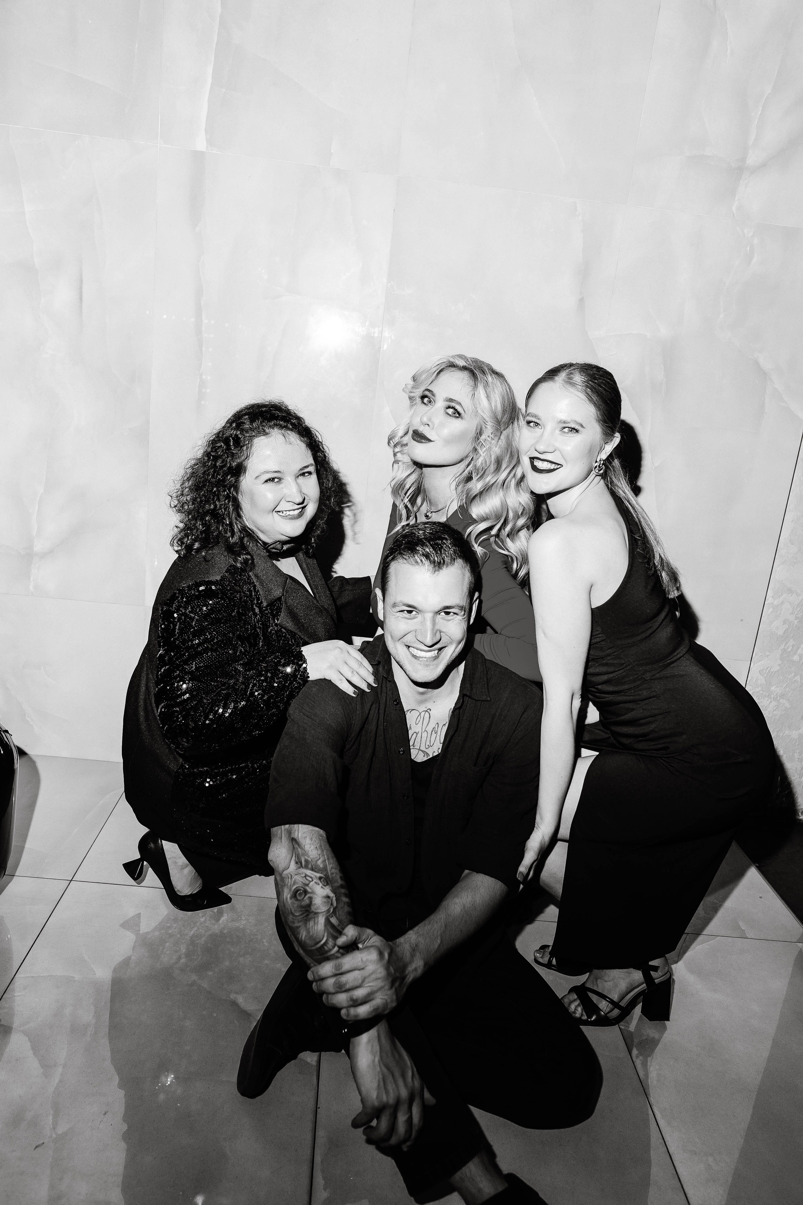 День Рождения Инны. Фотограф Veronika Potaseva