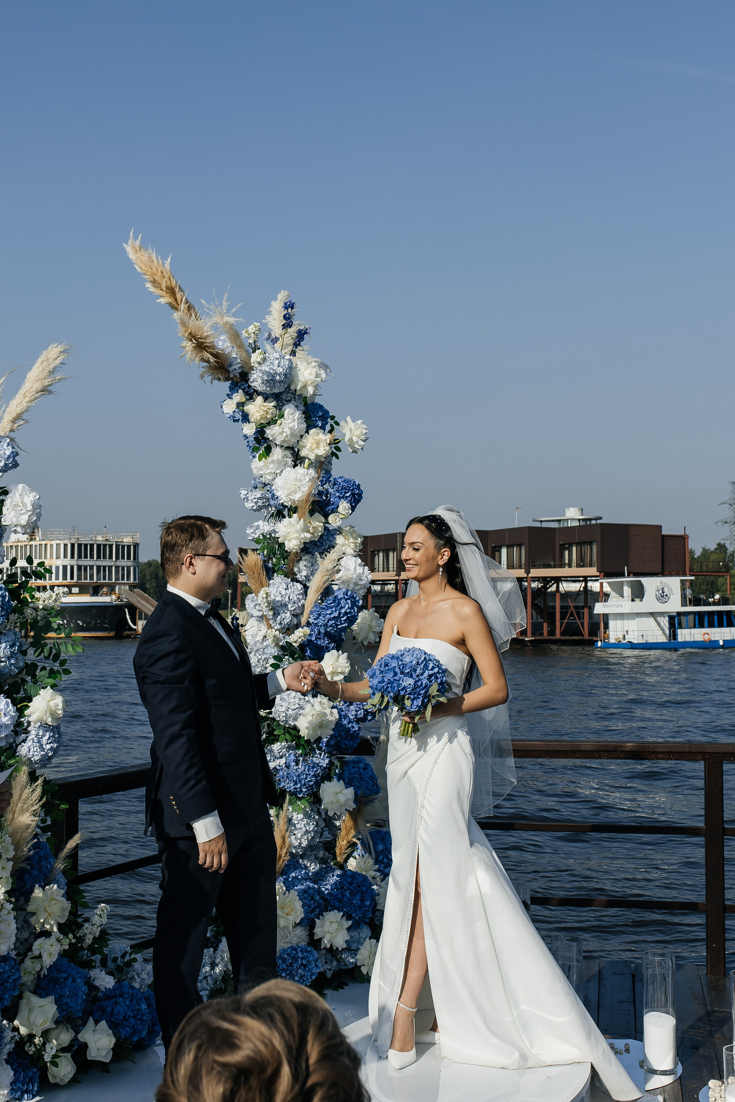 Валериан и Алина. Фотограф в Томске Ирина Павлуцкая