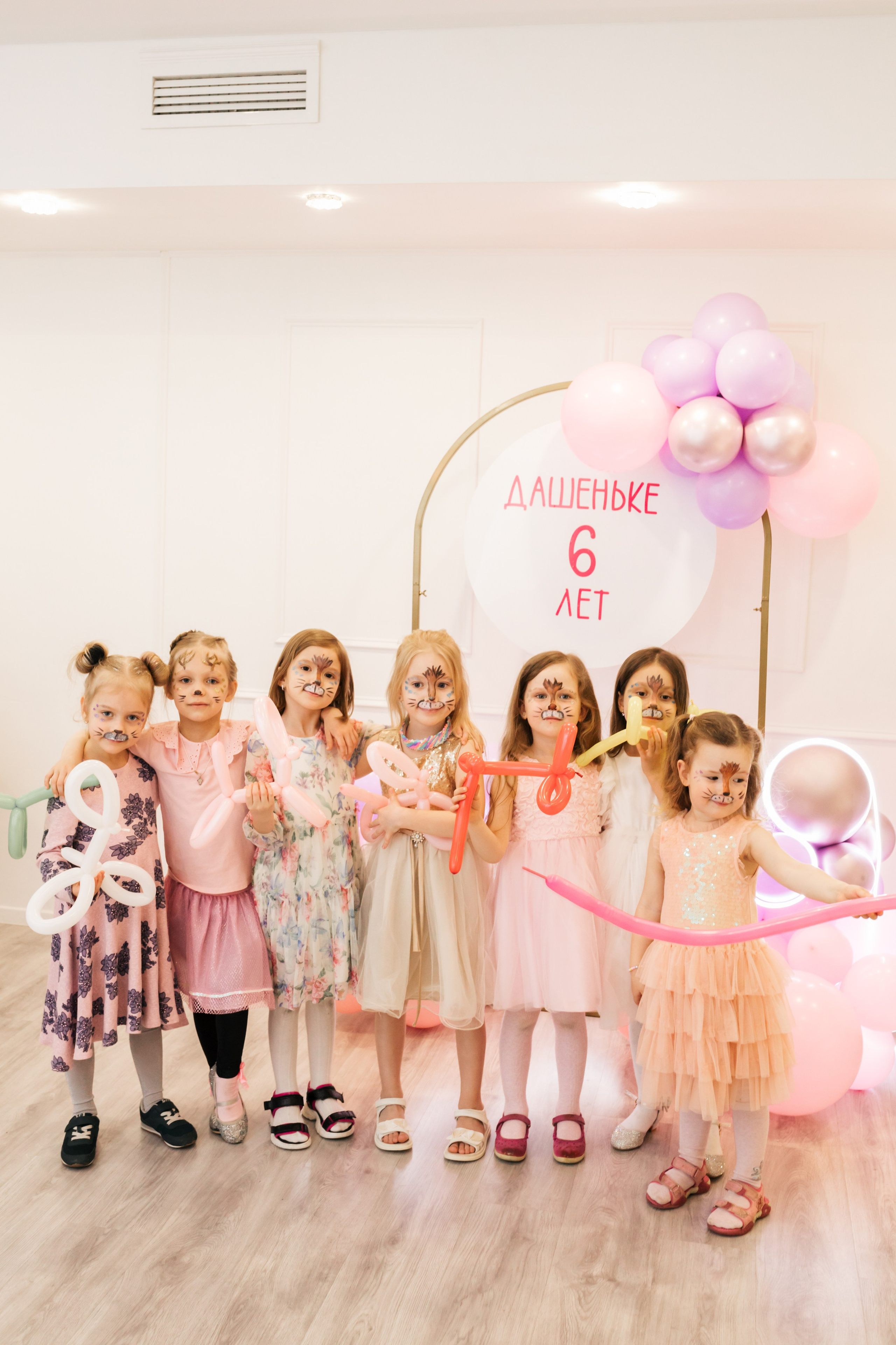 Праздники. Семейный и детский фотограф в Санкт-Петербурге Авдошова Надежда