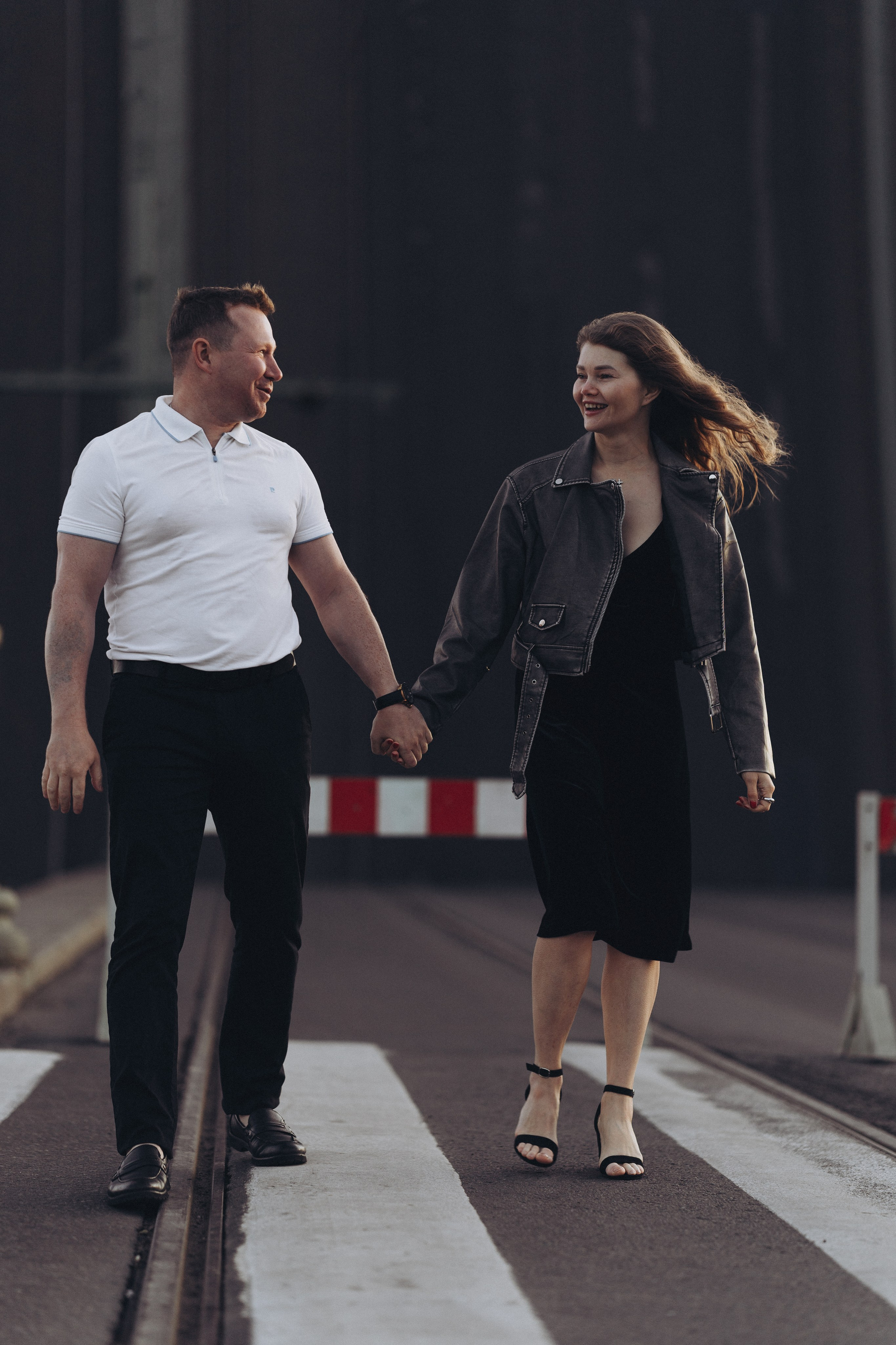 L & A. Фотограф Санкт-Петербург/Гомель Виктория Петрова