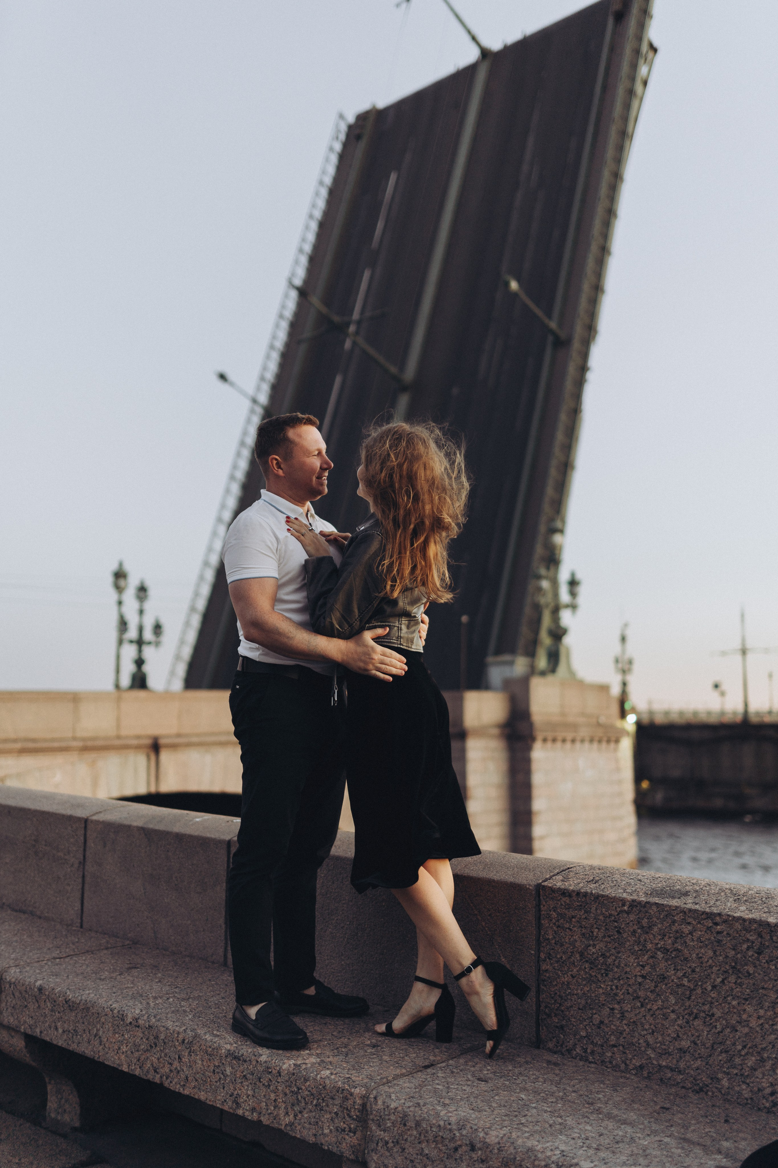 L & A. Фотограф Санкт-Петербург/Гомель Виктория Петрова