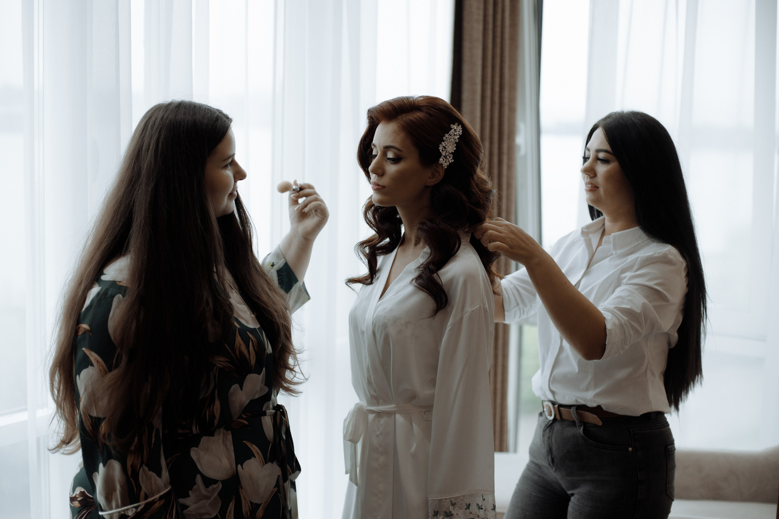 Степан и Элянора (полный день). Свадебный фотограф