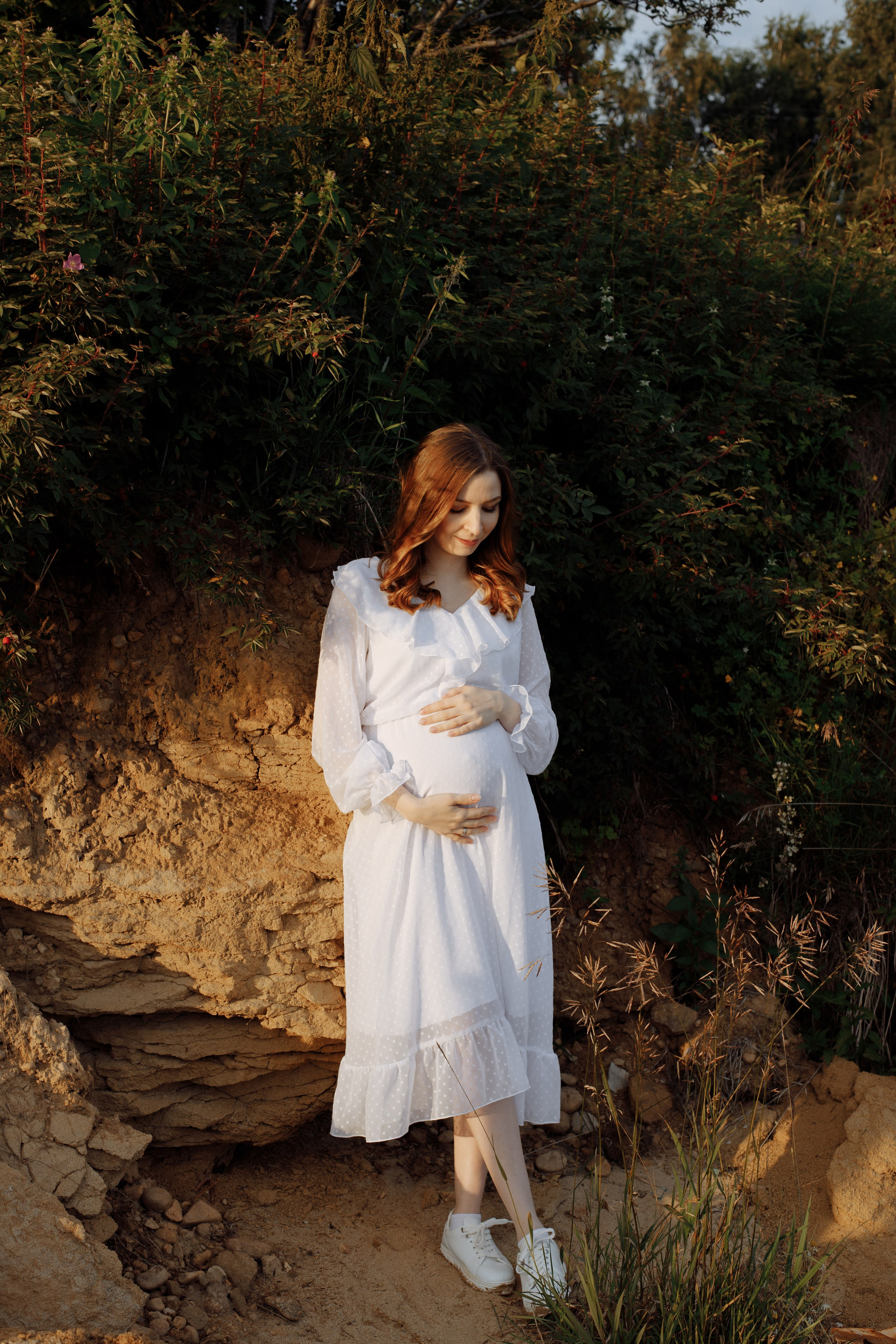 Семейная съемка (Беременность). Свадебный фотограф