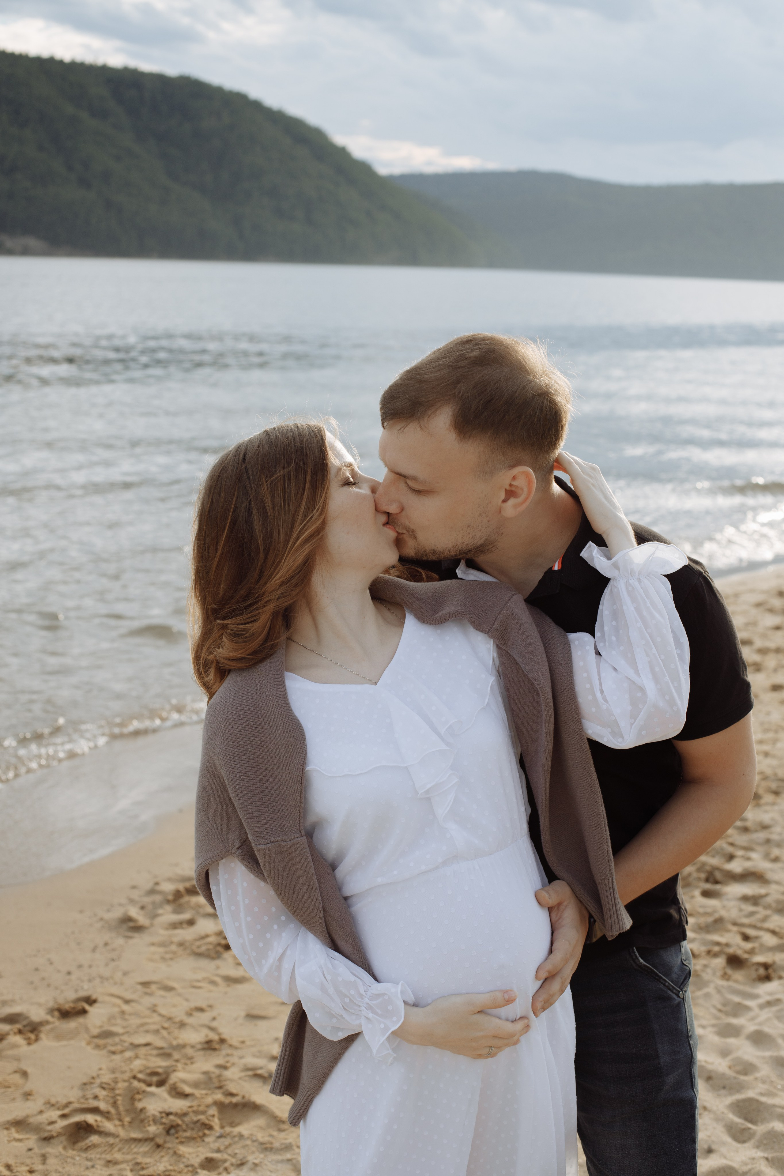 Семейная съемка (Беременность). Свадебный фотограф