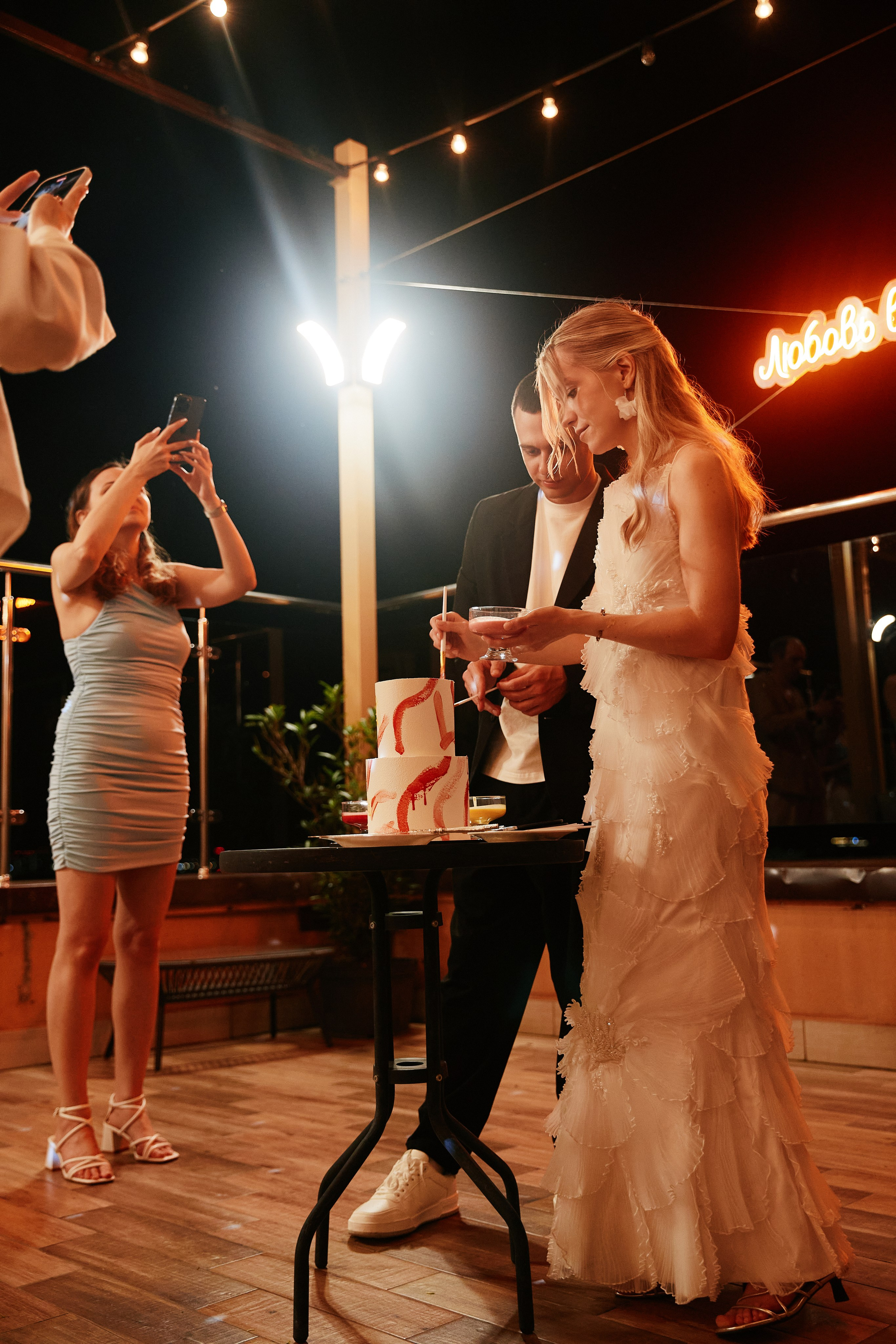 Wedding Day 06.06. Свадебный репортажный фотограф краснодар максим дремов дрёмов фотосессия студия цена