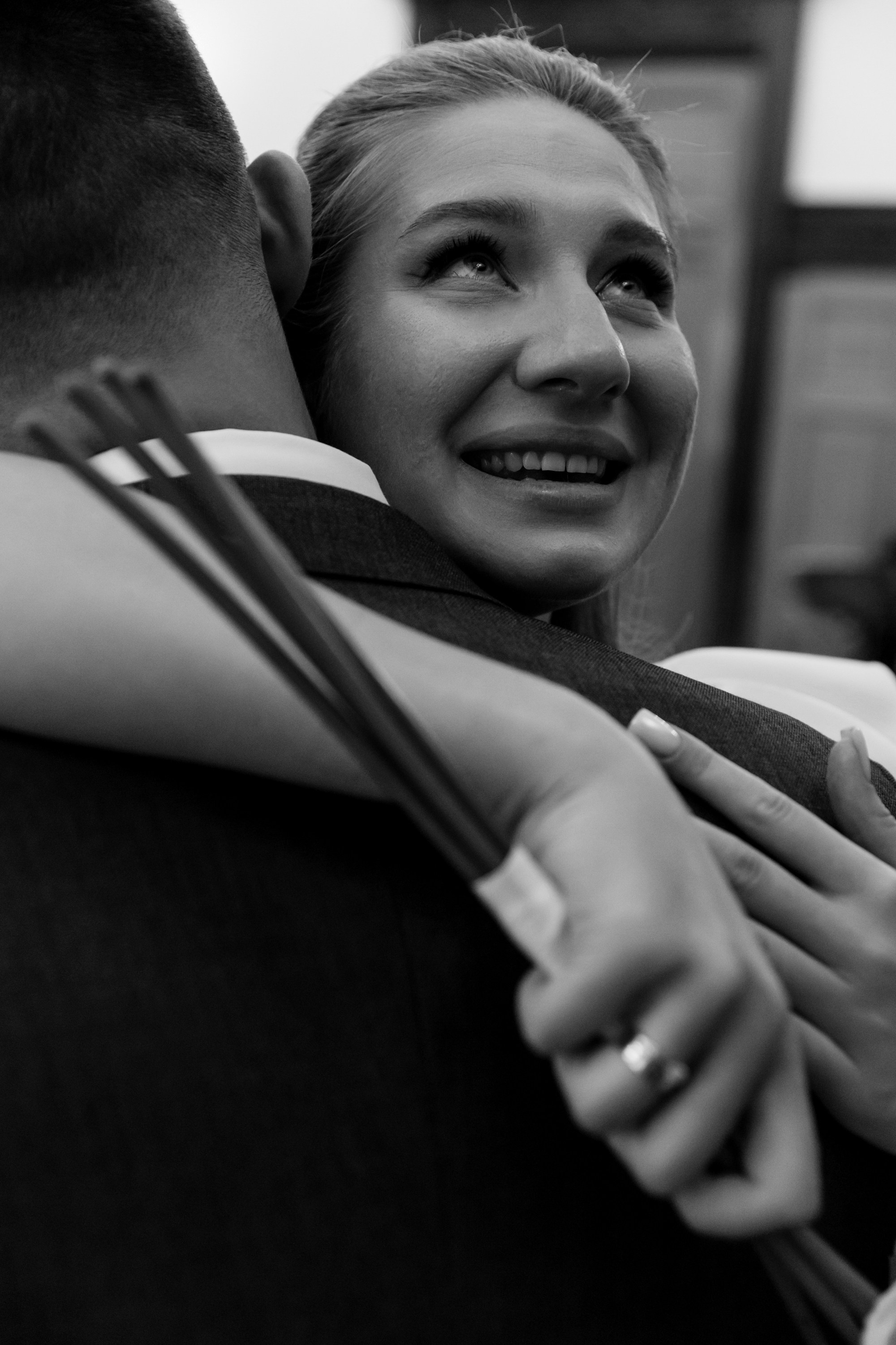 Аля и Саша — день росписи. Фотограф Сергиев Посад Москва Хованская Екатерина