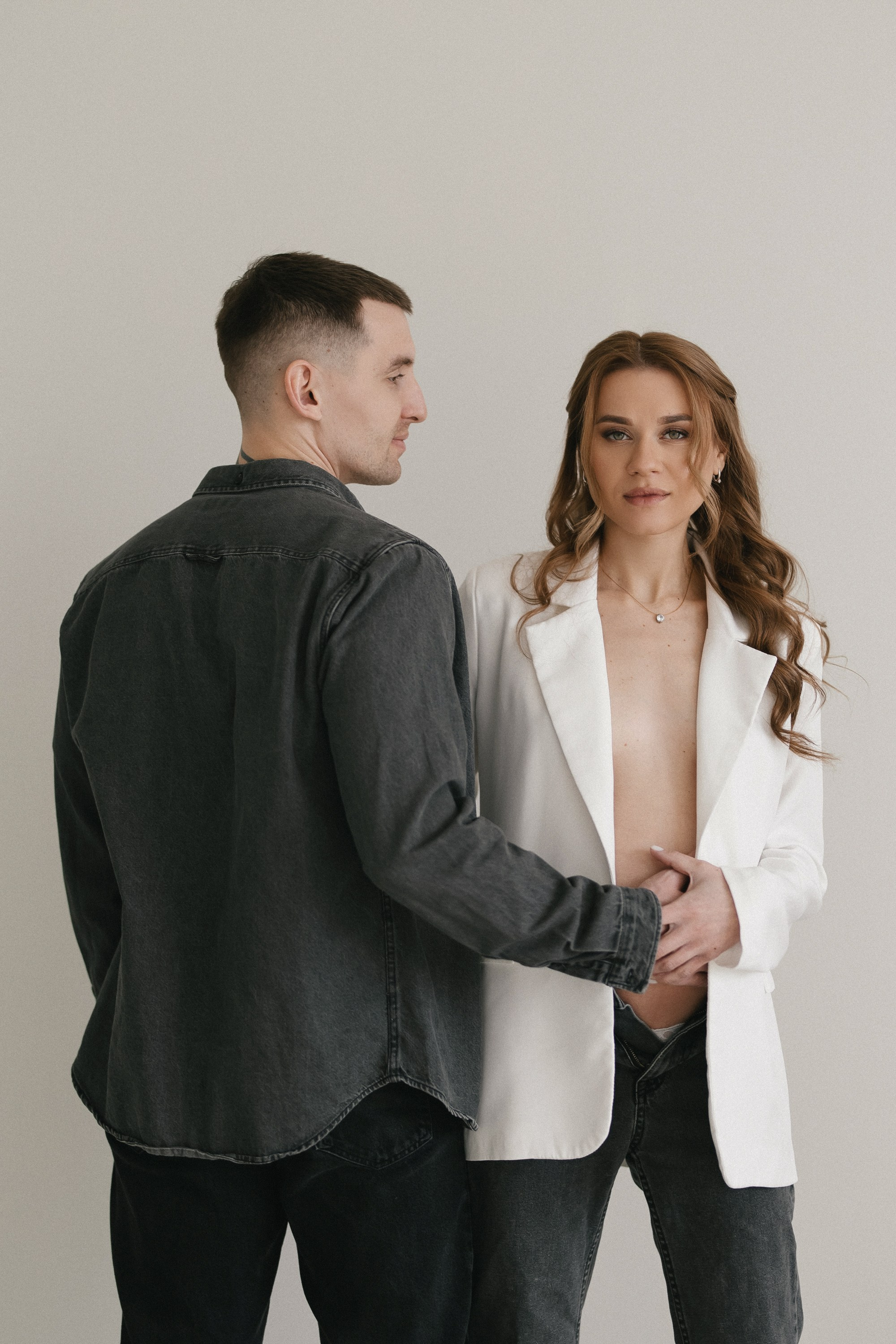 «В ДУШЕ ВЕСНА». Maria Startseva Photo