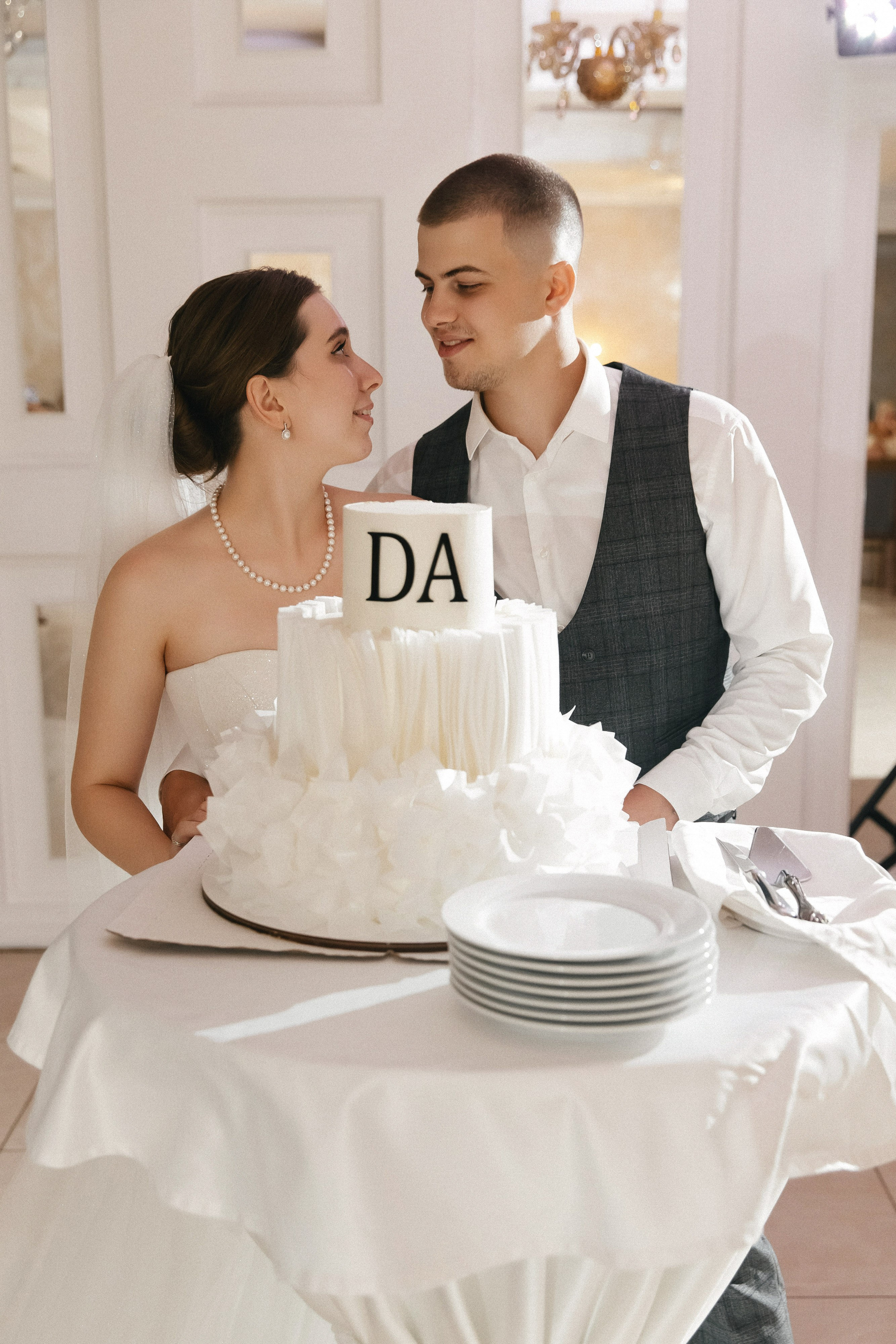 АЛИНА & ДАНИИЛ ` 12.07.24. Maria Startseva Photo