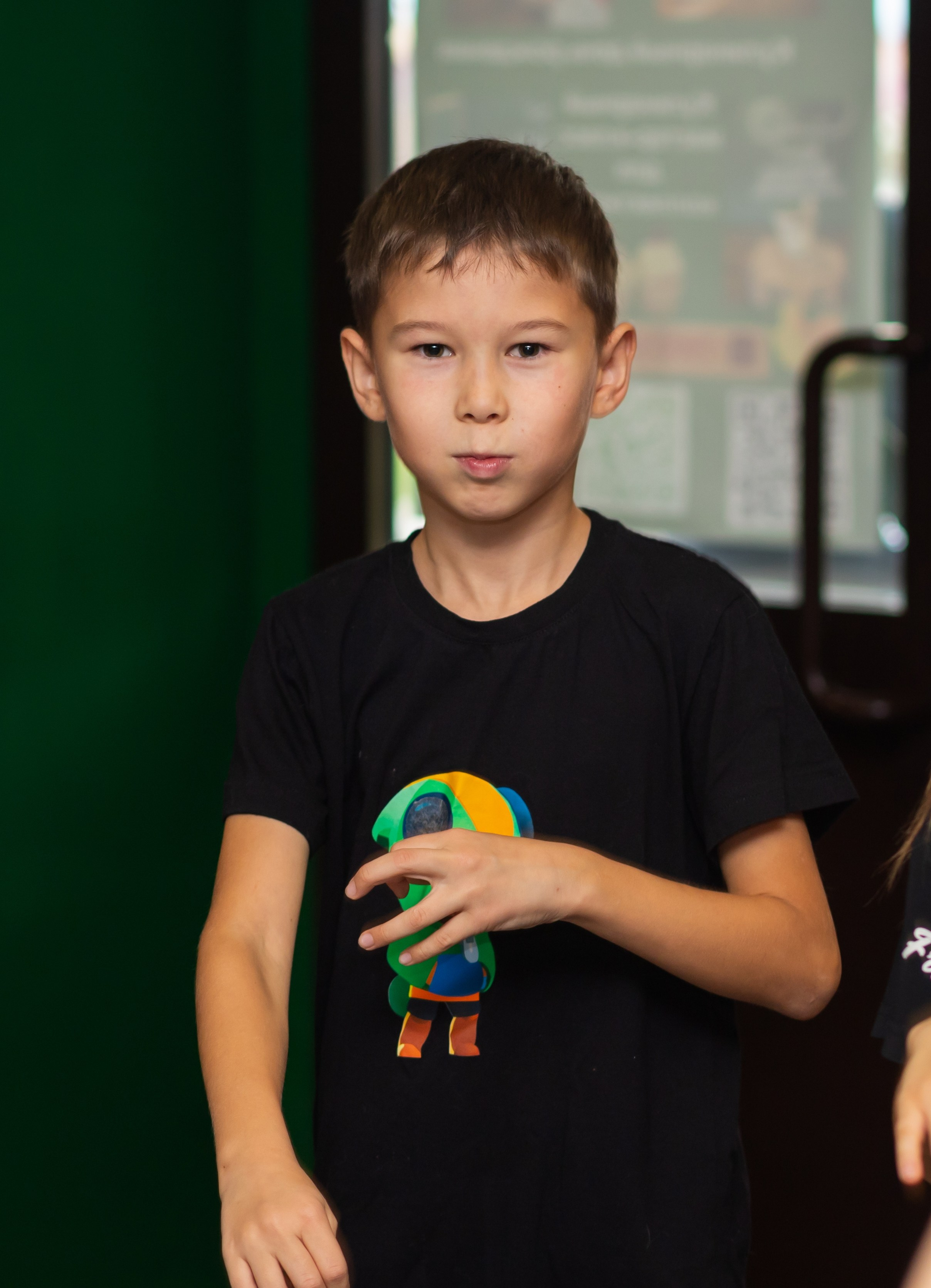 День рождение Златы. Марина Шаймухаметова. Фотограф в Уфе