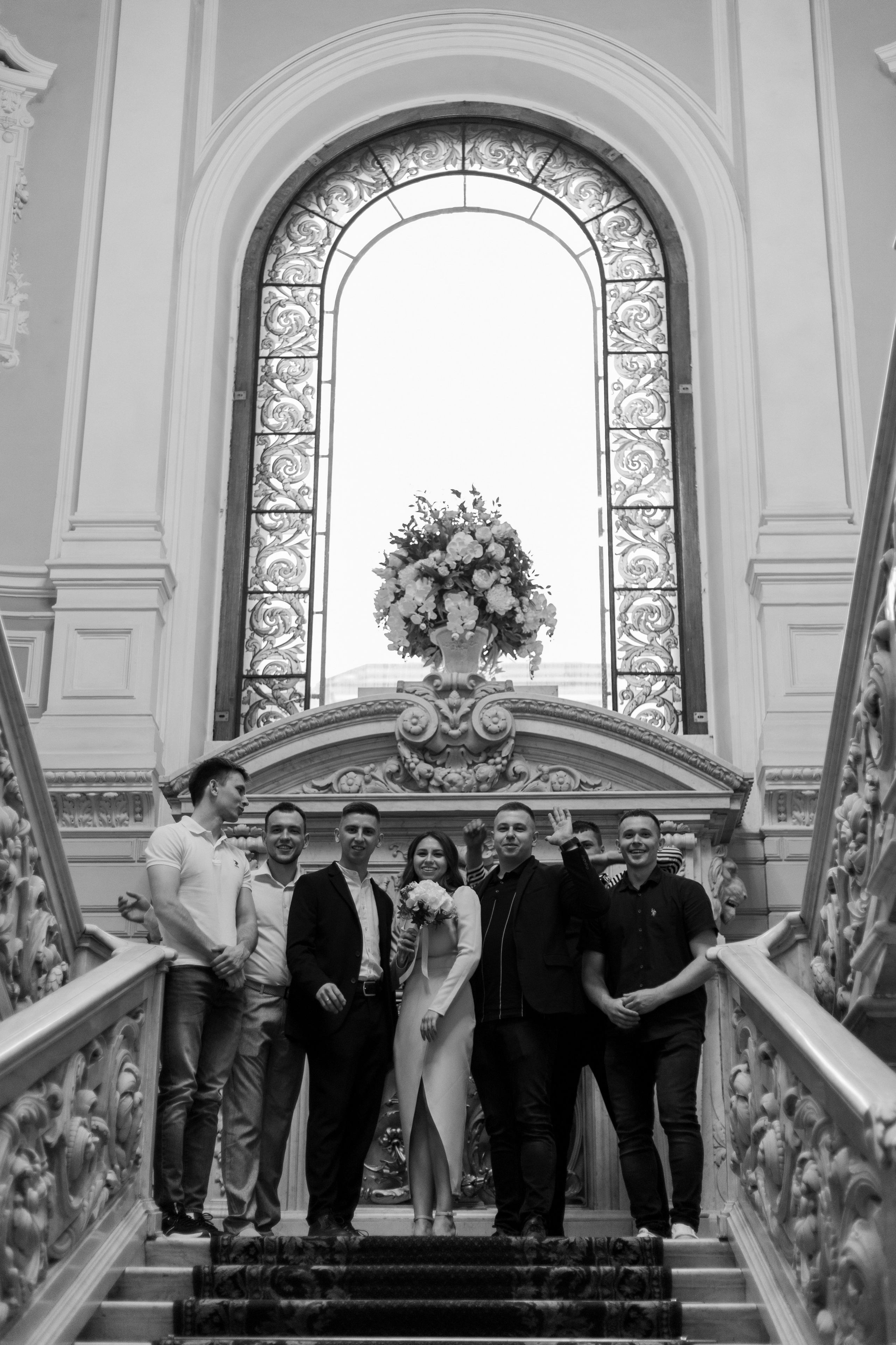 Анастасия & Олег. Фотограф для брендов в Санкт-Петербурге — Анита Вернер