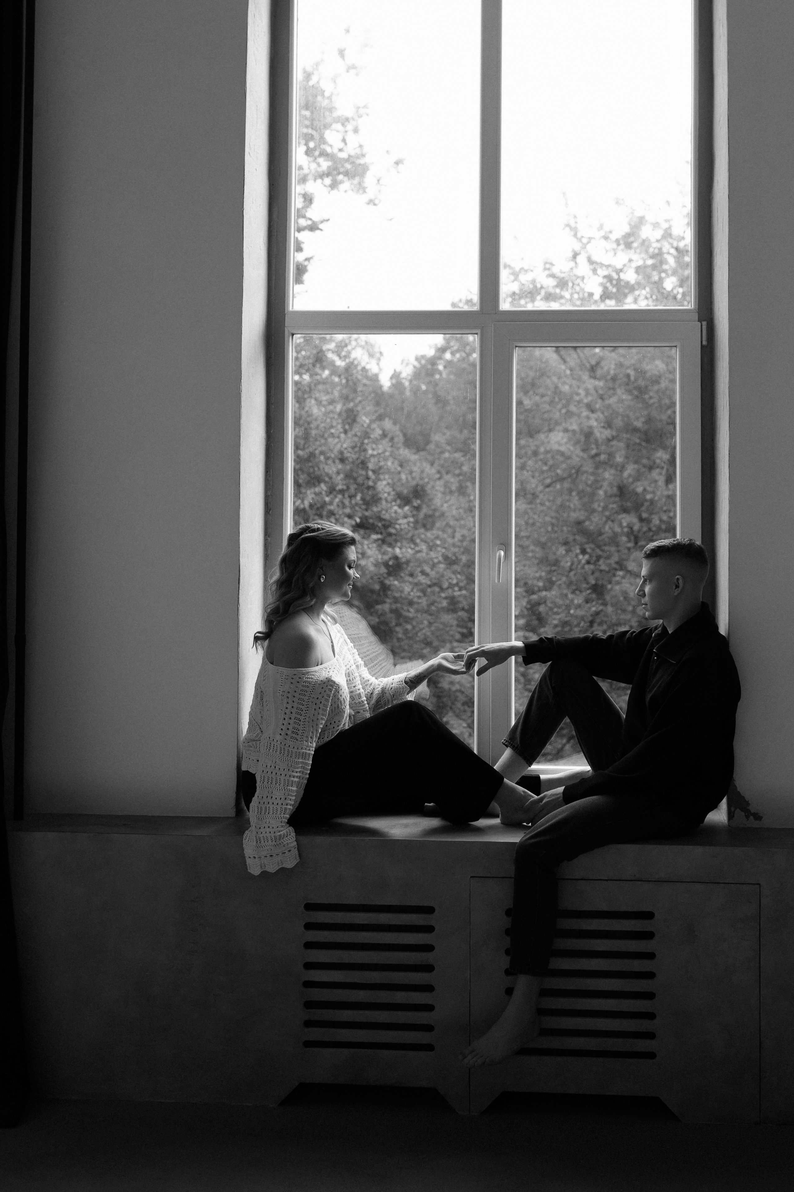 В & С. Фотограф Тверь Москва Елизавета Рапутина