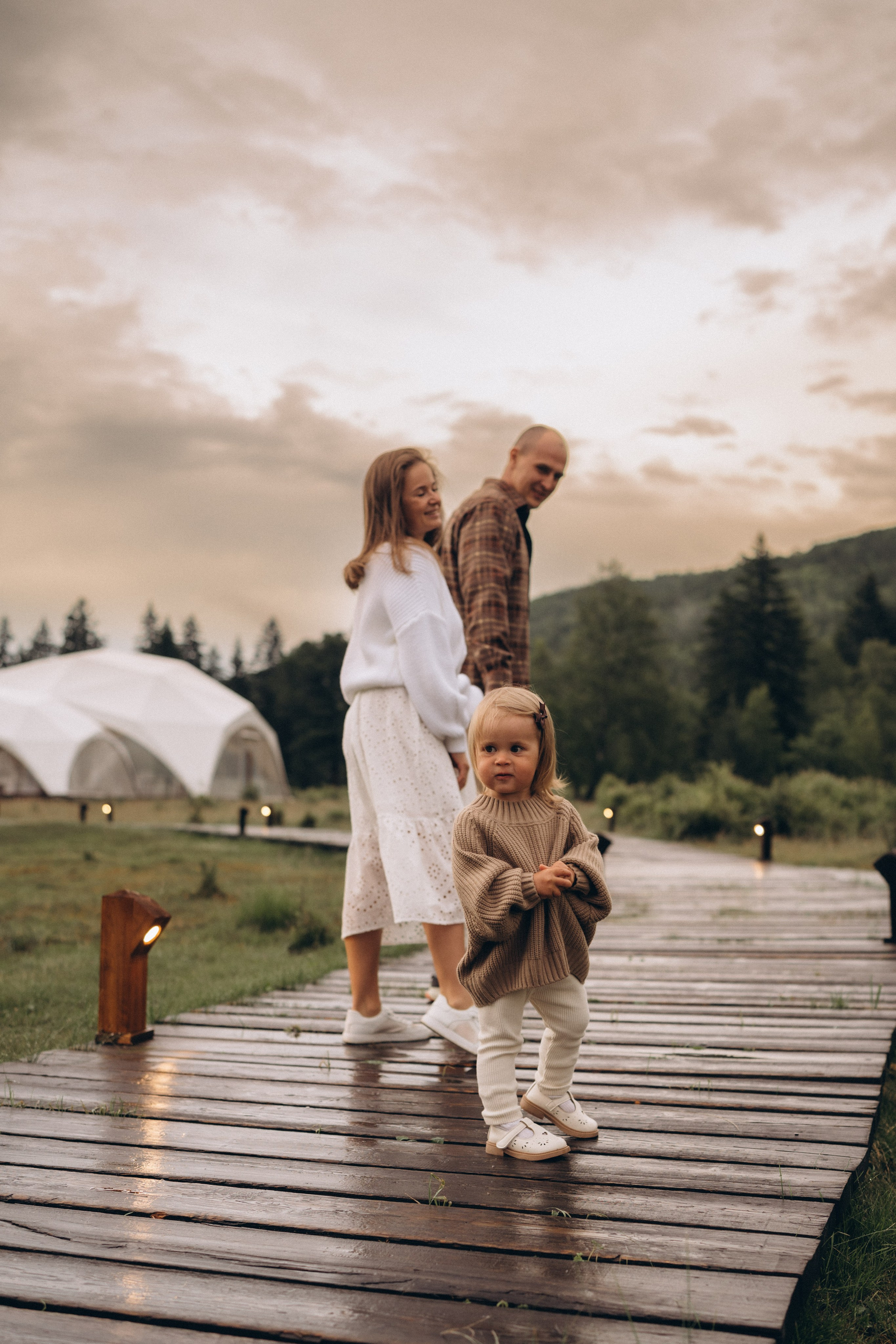 Маленькие моменты, большие воспоминания. Семейный фотограф в Ангарске/ Иркутске