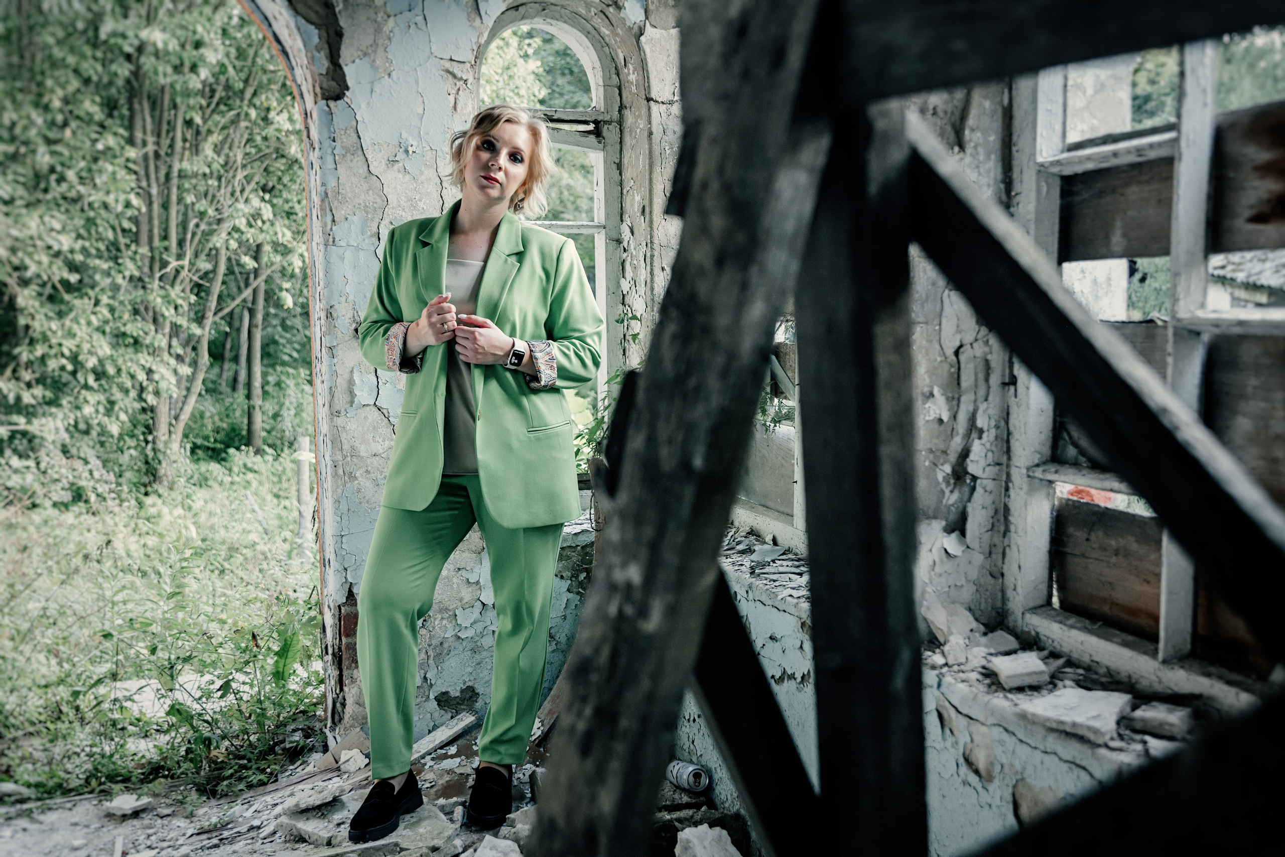 КАРТИНКИ С ВЫСТАВКИ. ФОТОИСТОРИЯ. ПОЙМАТЬ УСКОЛЬЗАЮЩУЮ КРАСОТУ