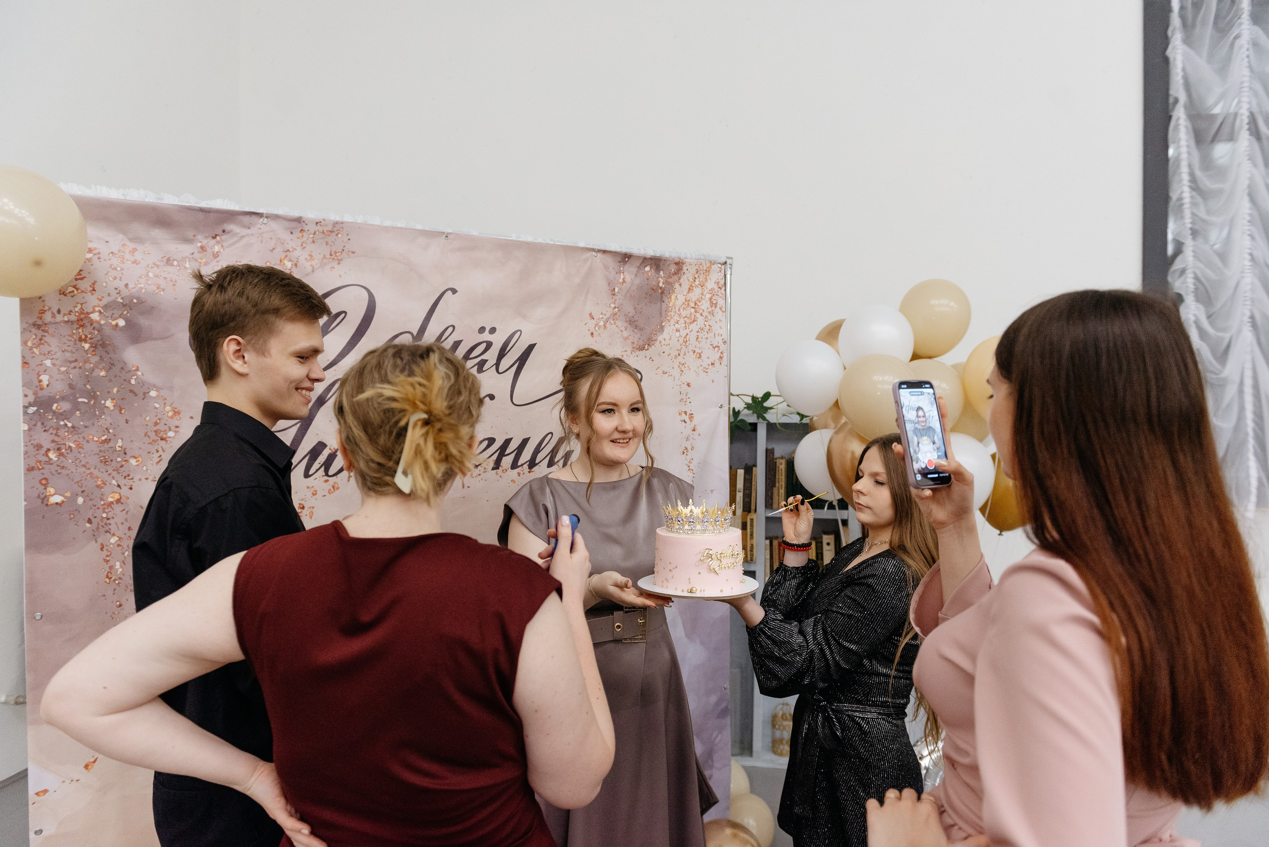 Катерина, версия 18. Свадебный фотограф — фотограф на свадьбу в Воронеже — Свадебное фото