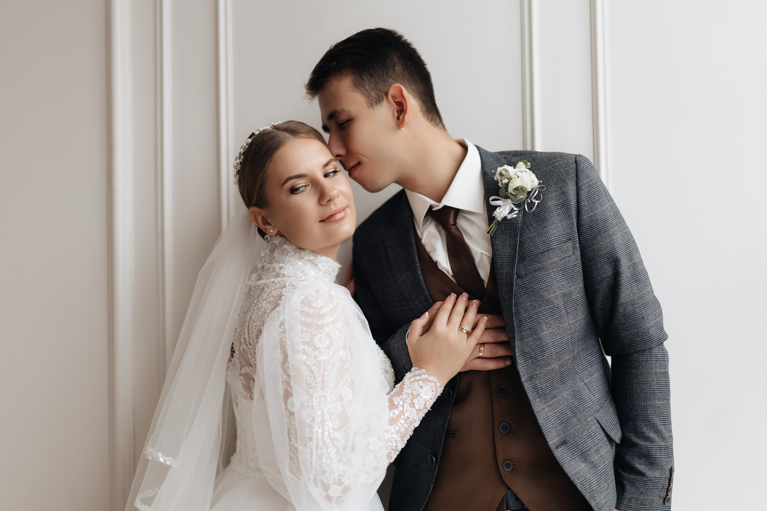 Свадебная фотография. Семейный и свадебный фотограф в Донецке Елена Гордеева