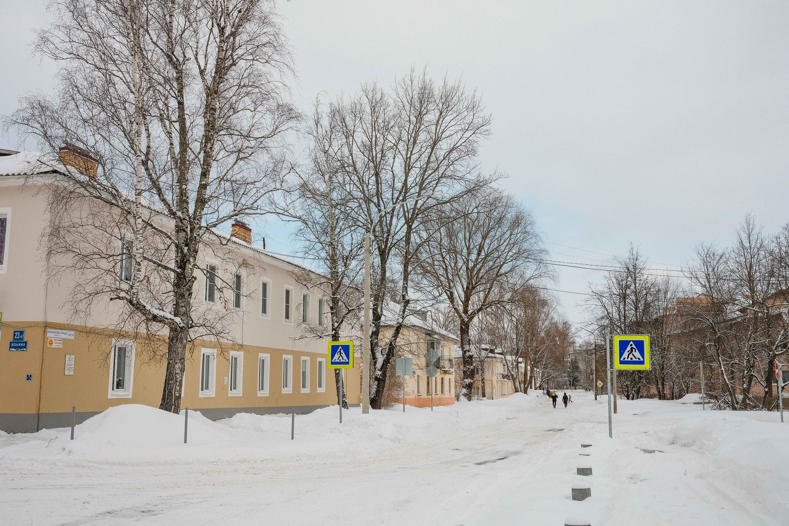 2023.03. Фотограф Алексей Алексеев