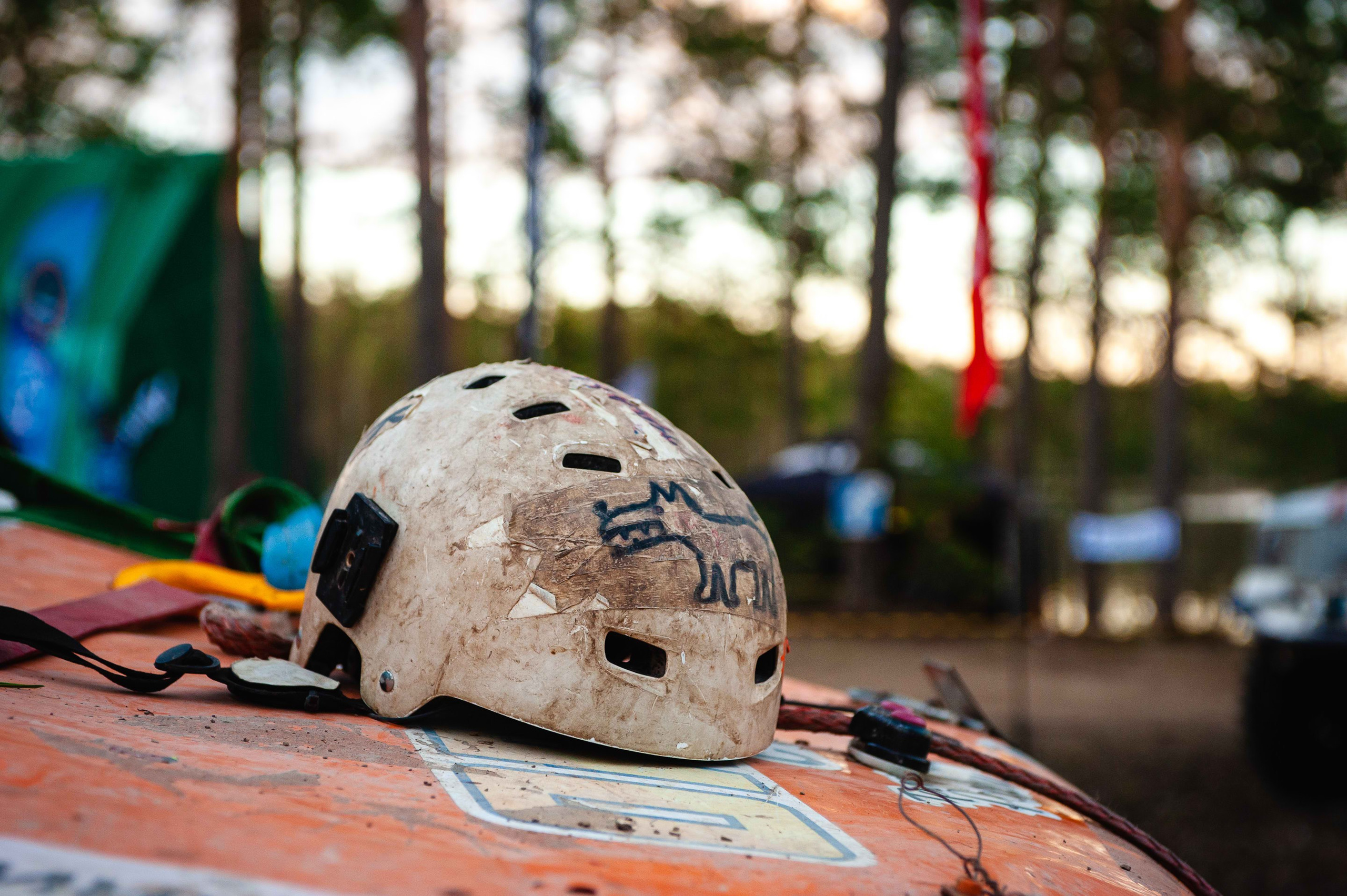 2022.05.13-15 — Чемпионат СЗФО по трофи-рейдам — 1 день, базлаг и техком. Фотограф Алексей Алексеев
