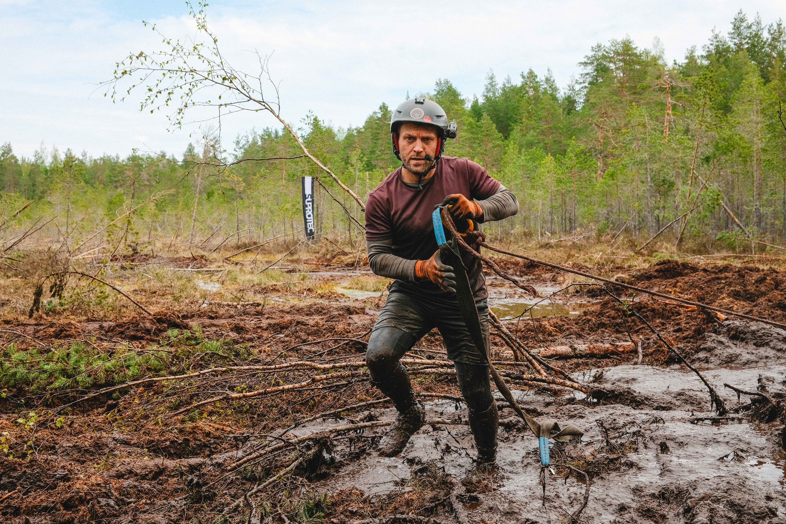 2023.05.11-14 — Ленинград-трофи 2023 — СУ, 3 день. Фотограф Алексей Алексеев