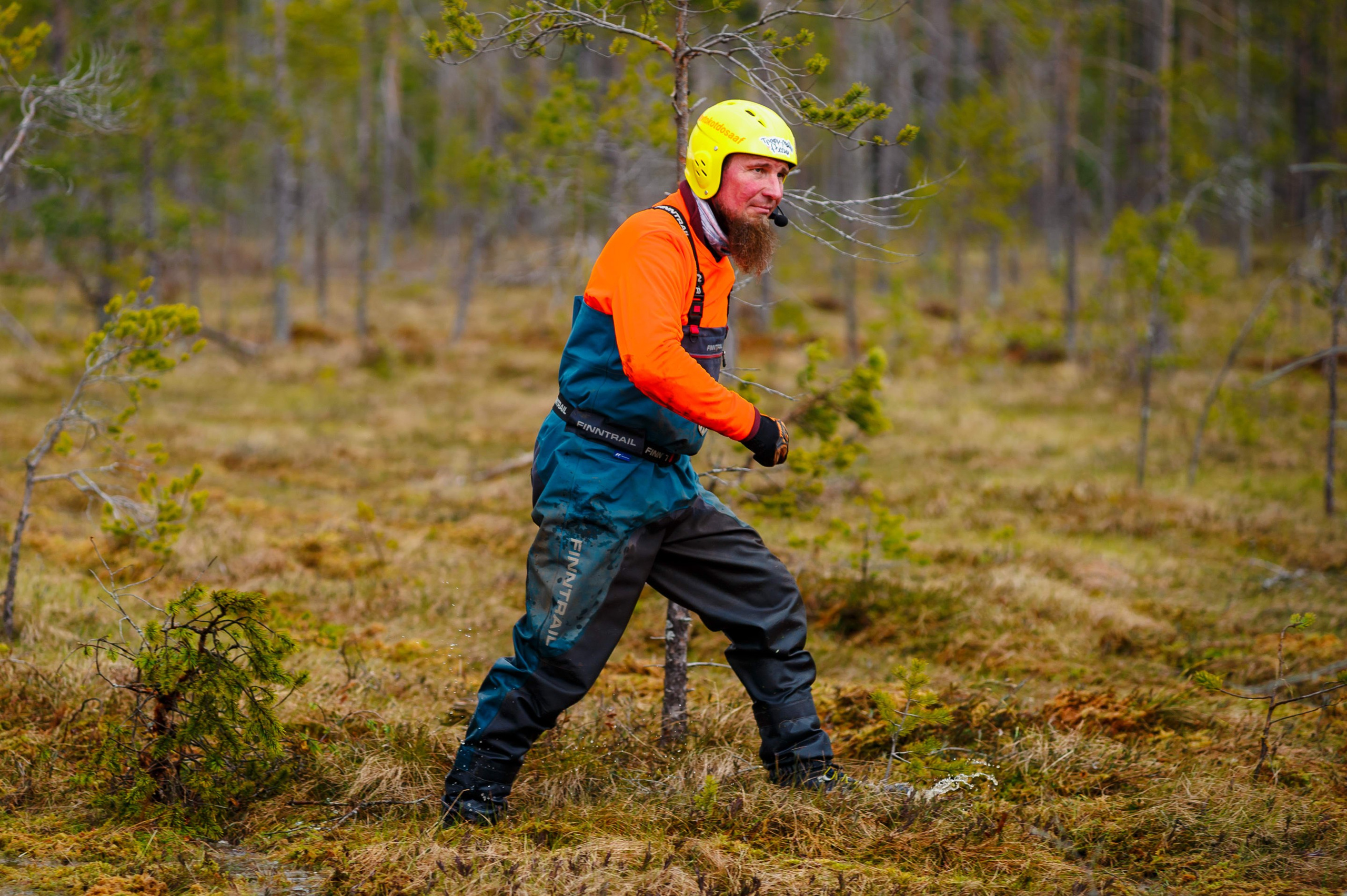 Ленинград-трофи 2024 — день 1. Фотограф Алексей Алексеев