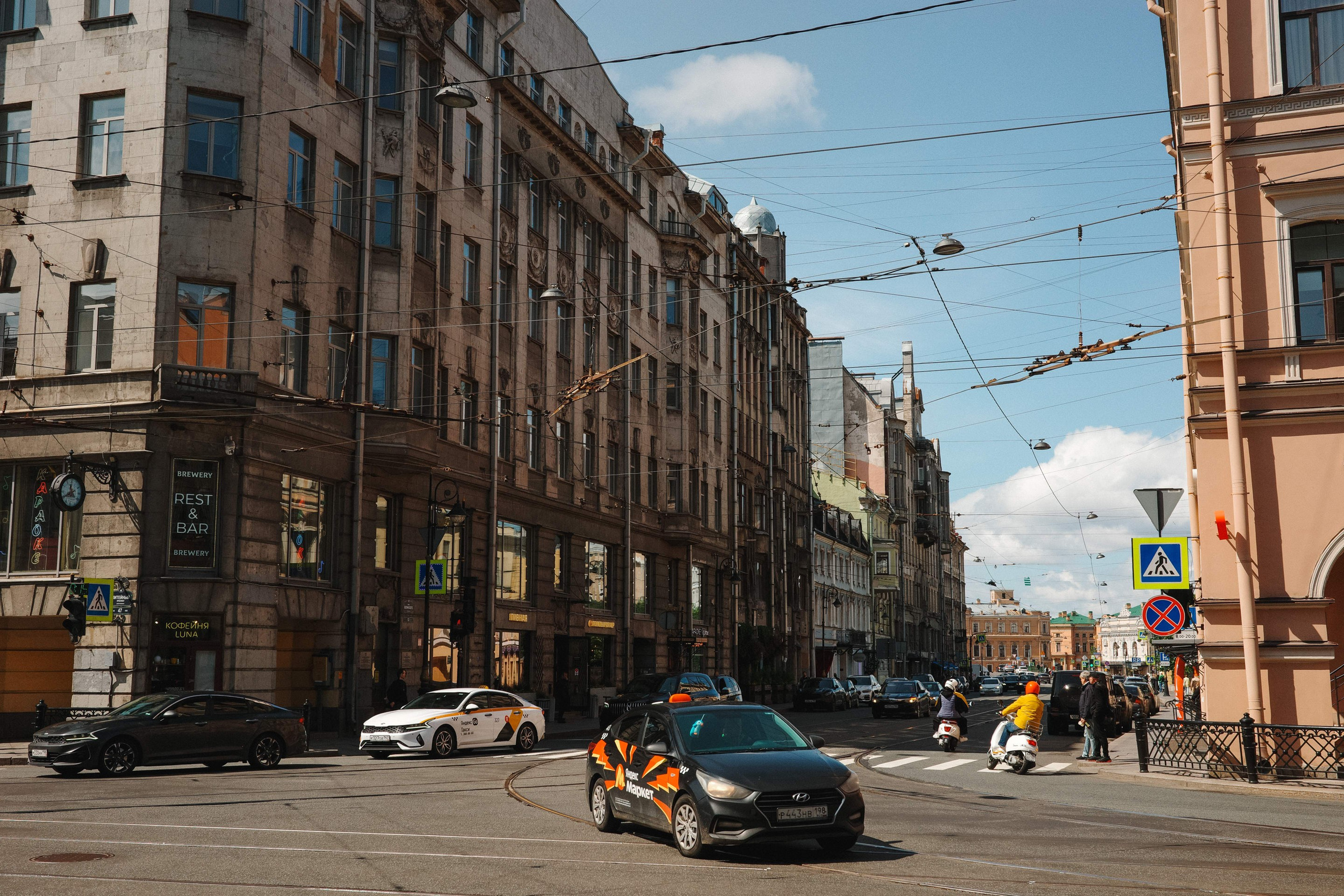 2025.06. Фотограф Алексей Алексеев