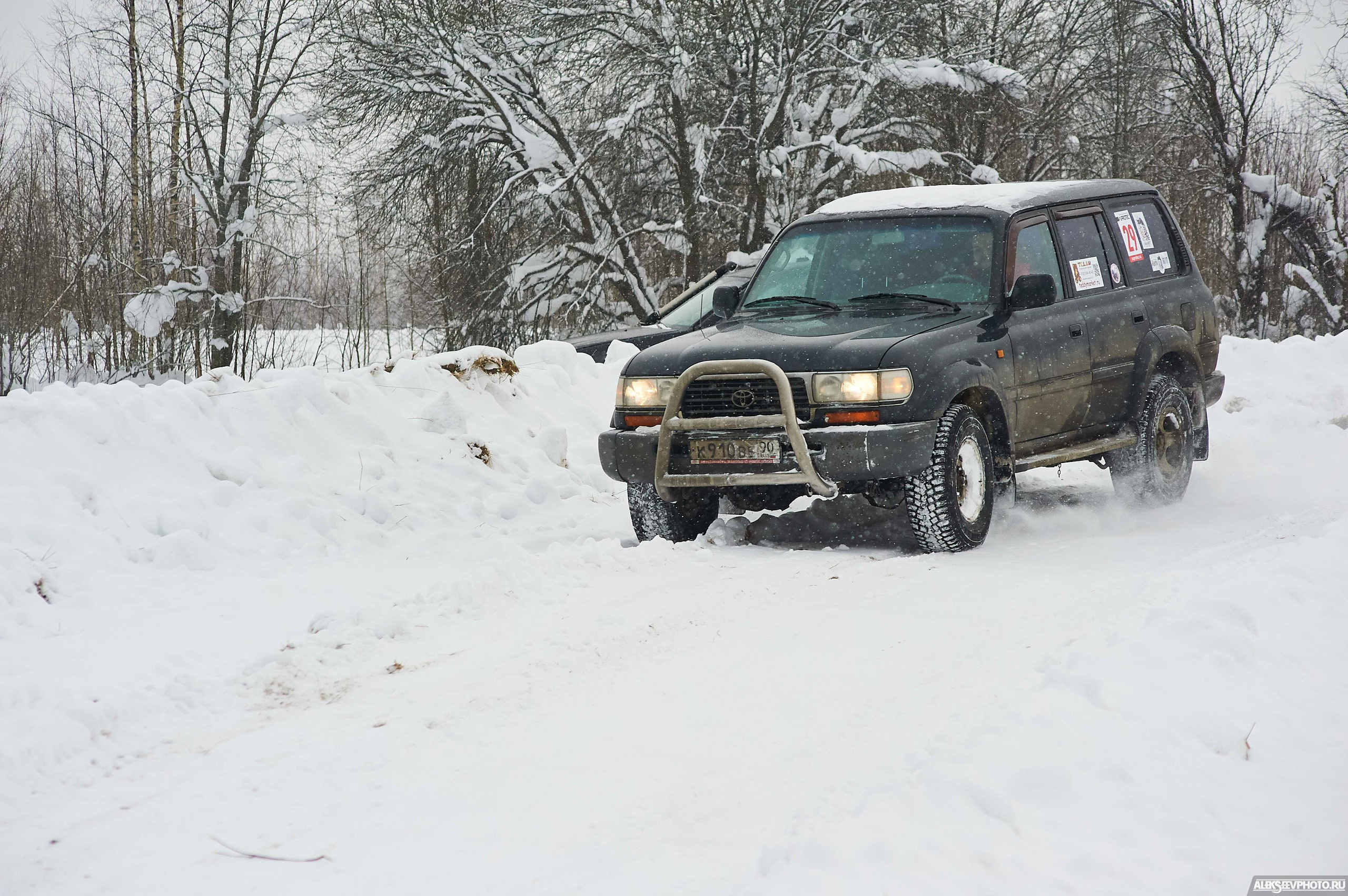 2018.02.17 — Золовкины посиделки у АвтоКОТов. Фотограф Алексей Алексеев