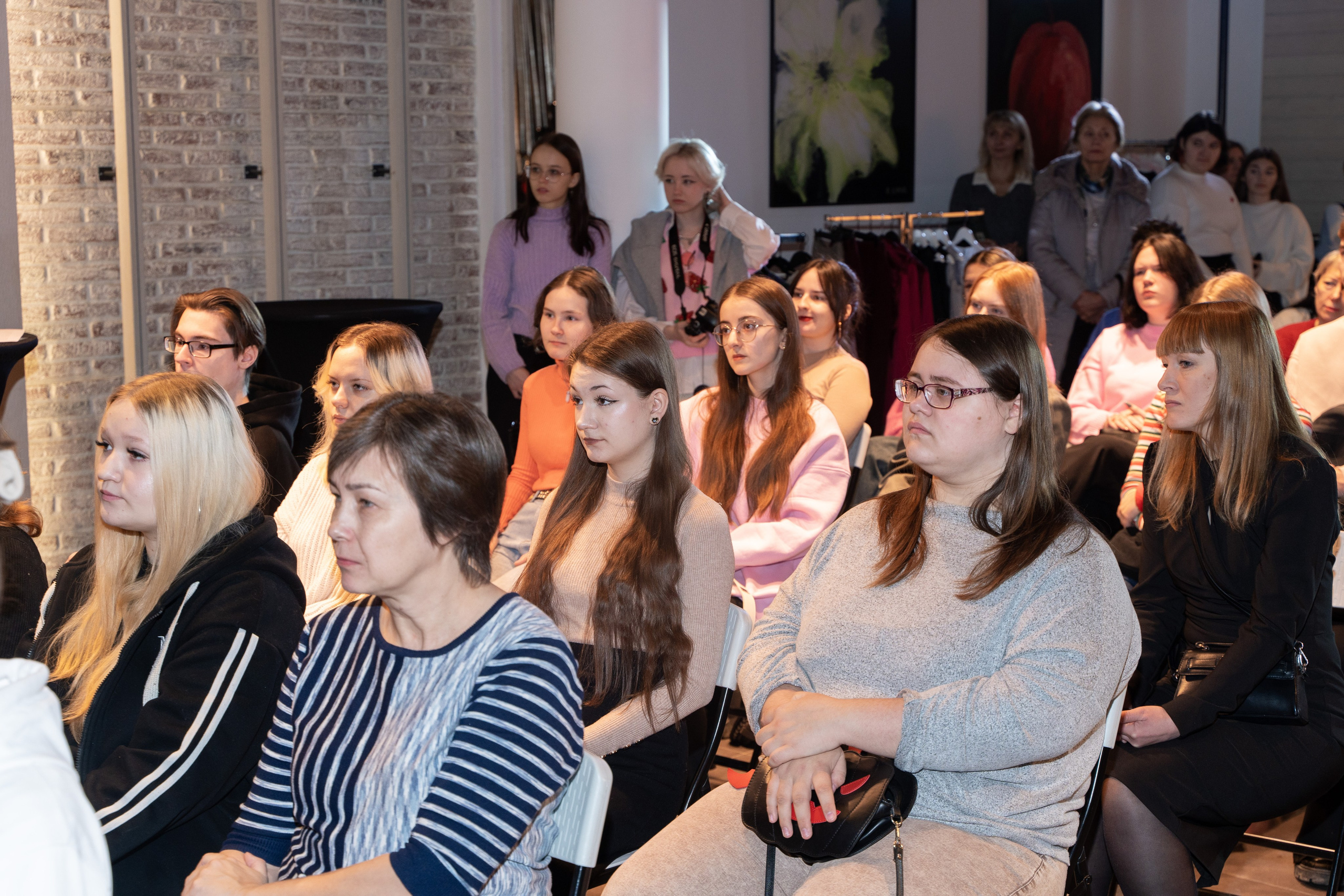 Арт Подиум 2024. Margosha-ph.ru