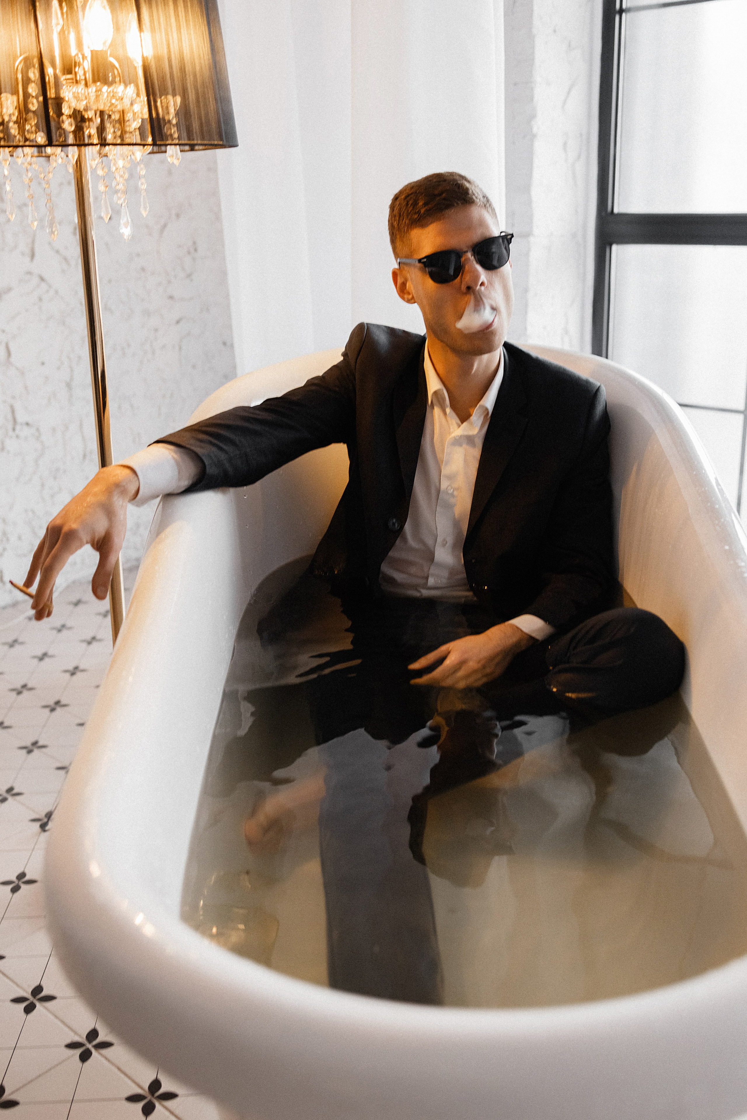 Антон. Каплицкая Любовь — фотограф Тверь