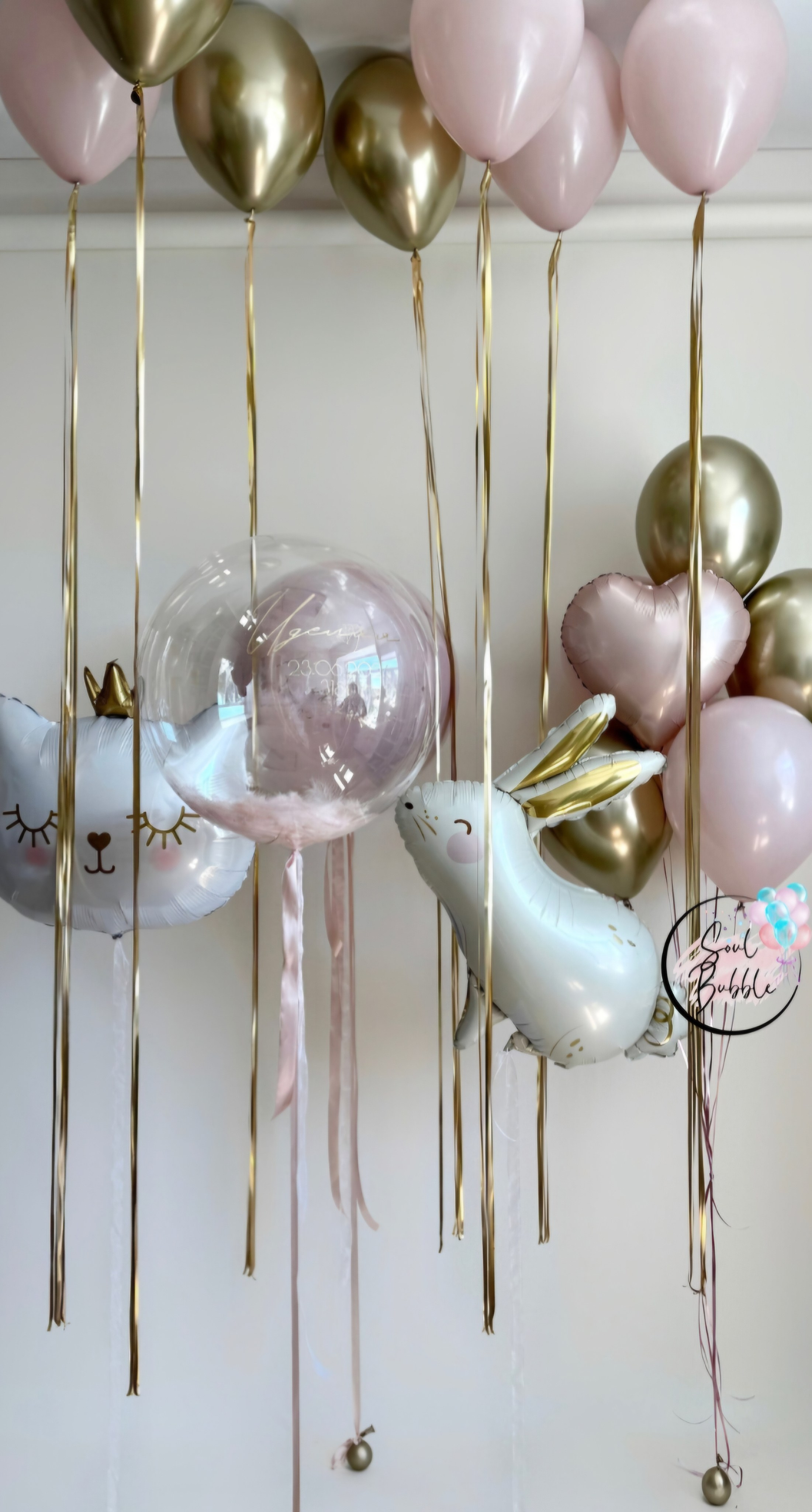 Фотограф в роддоме Сестрорецком г. Санкт-Петербург Банасиковская Ксения